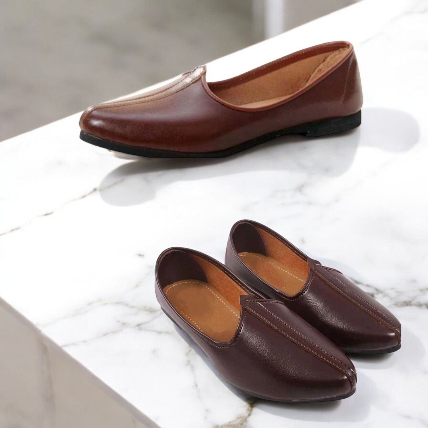 Mojaris For Men-image-3