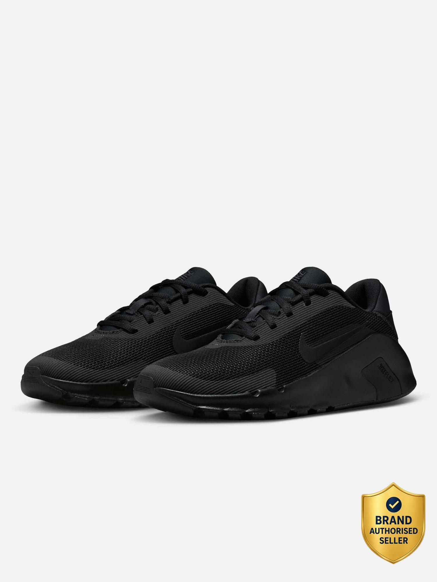 nike W FLEX TRAIN Training & Gym Shoes For Women-picture-25