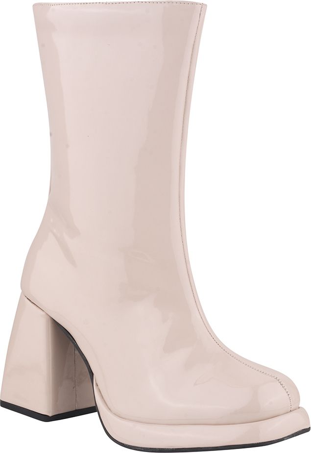 the white pole Boots For Women Boots For Women-picture-13