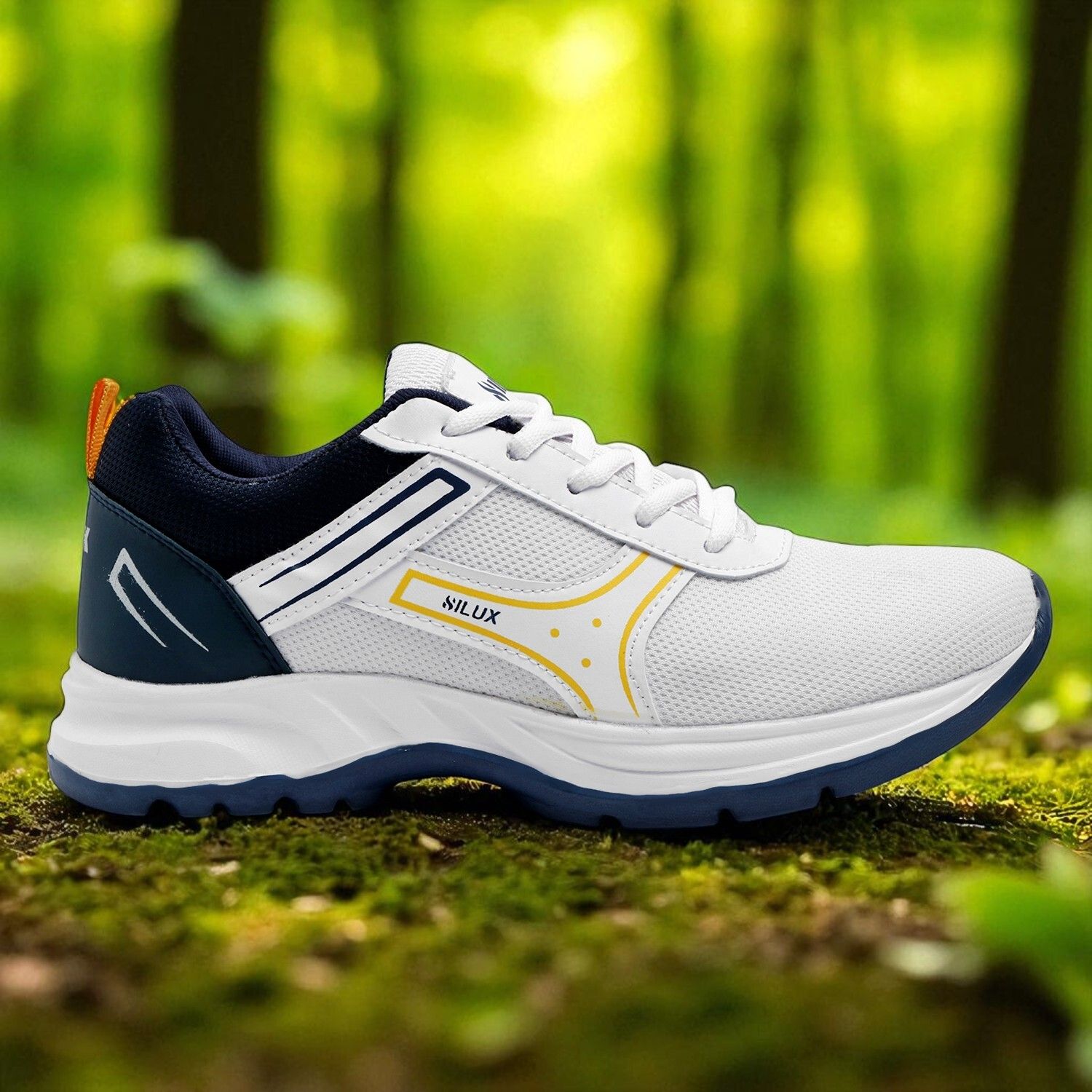 hilux New trendy Sport Shoe For Men Training & Gym Shoes For Men-picture-19