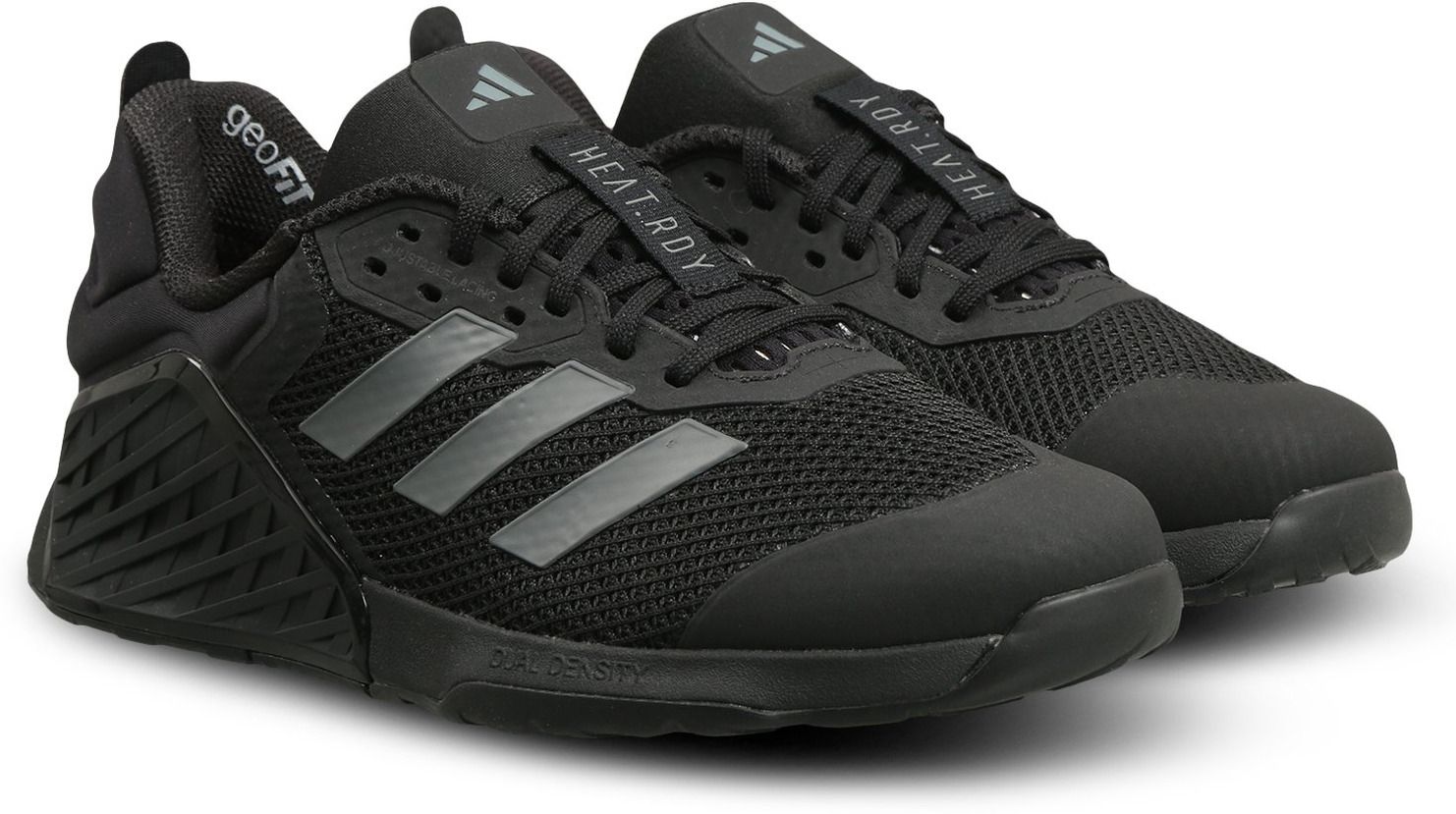 adidas Dropset 3 Trainer Training & Gym Shoes For Men-picture-38