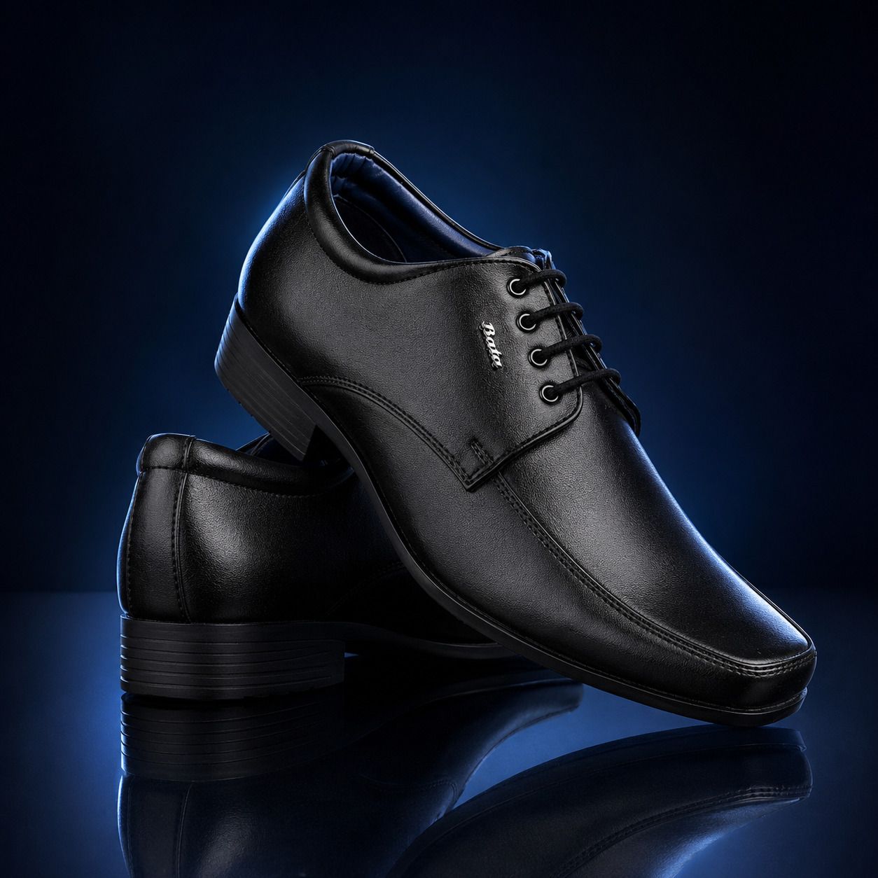 bata Lace Up For Men-picture-23
