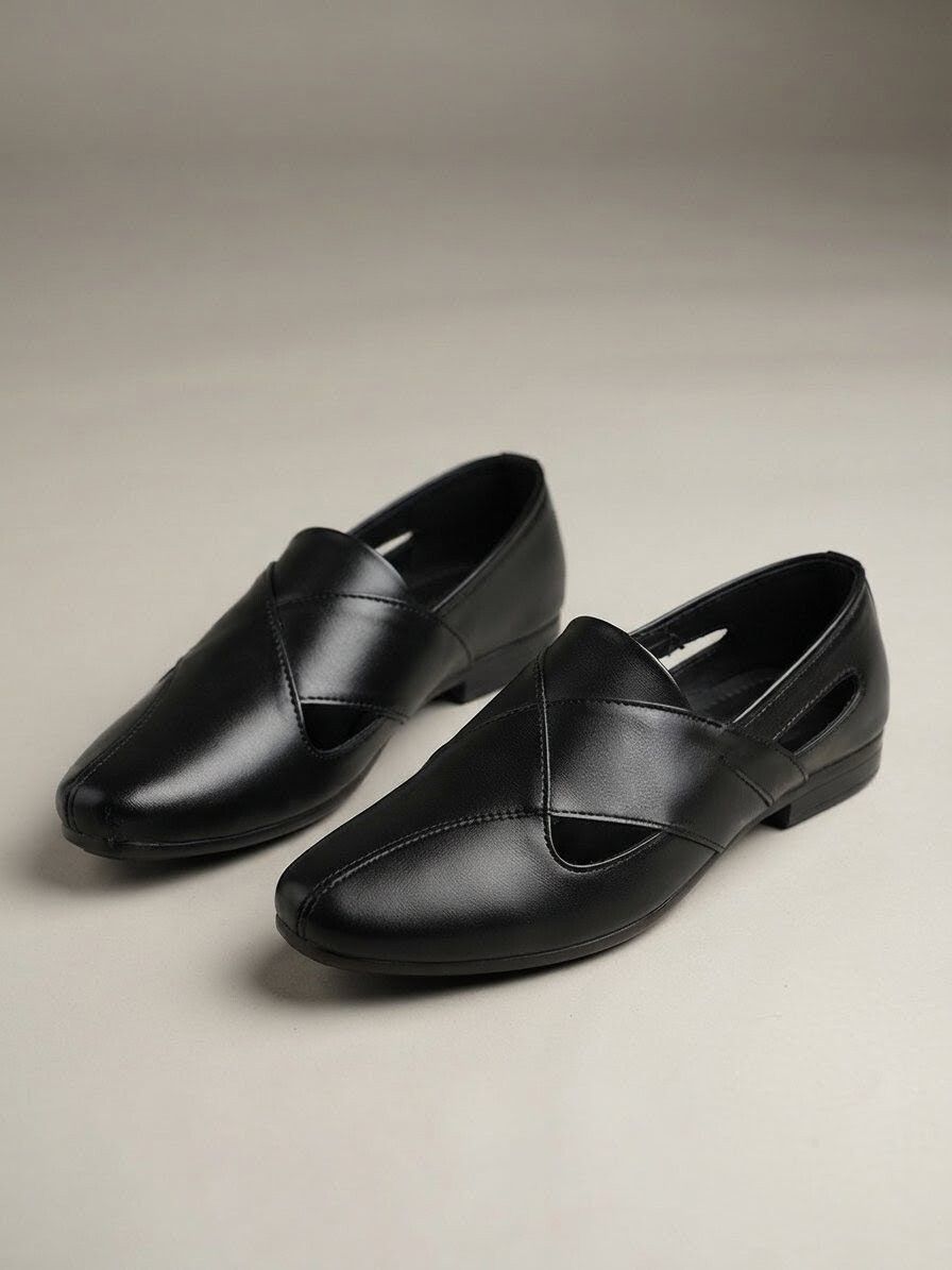aervio Loafers For Men-picture-13