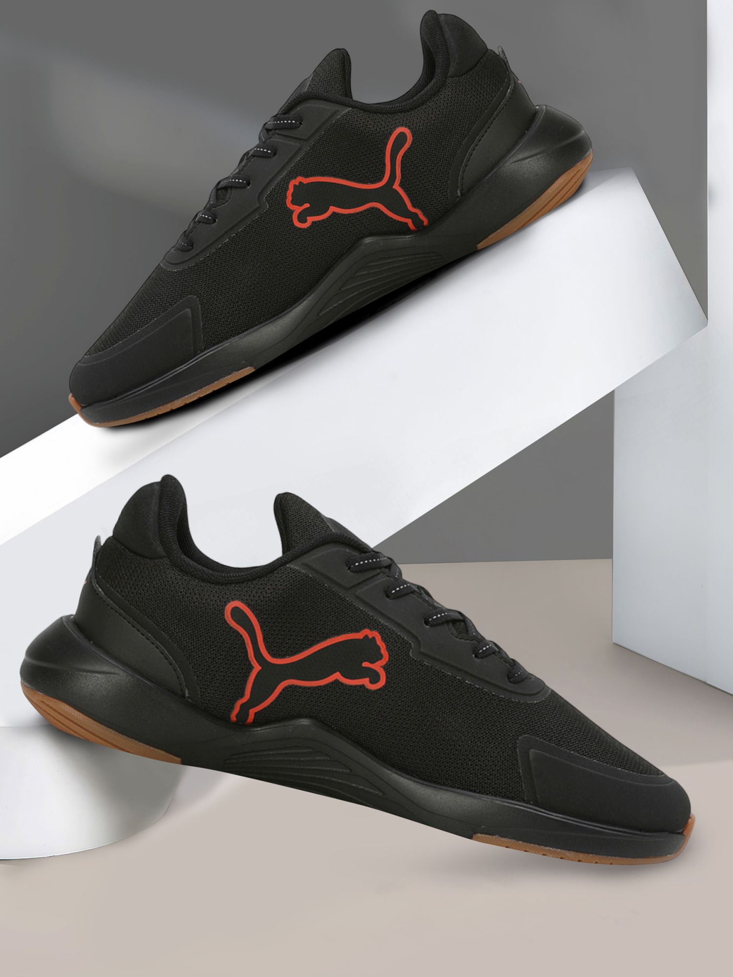 SwiftPulse Trainer Training & Gym Shoes For Men-image-20