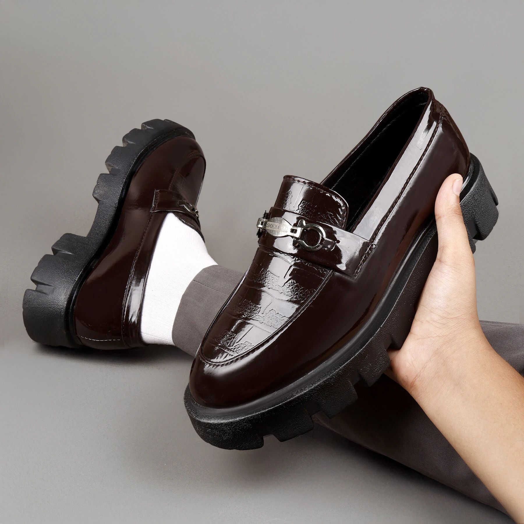 rockfield Loafers For Men-picture-21