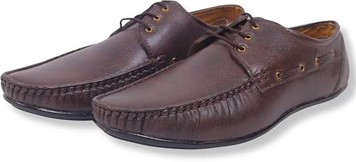 shoes kingdom Loafers For Men-picture-21