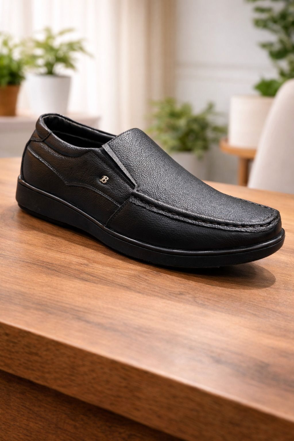 bata Slip On For Men-picture-27