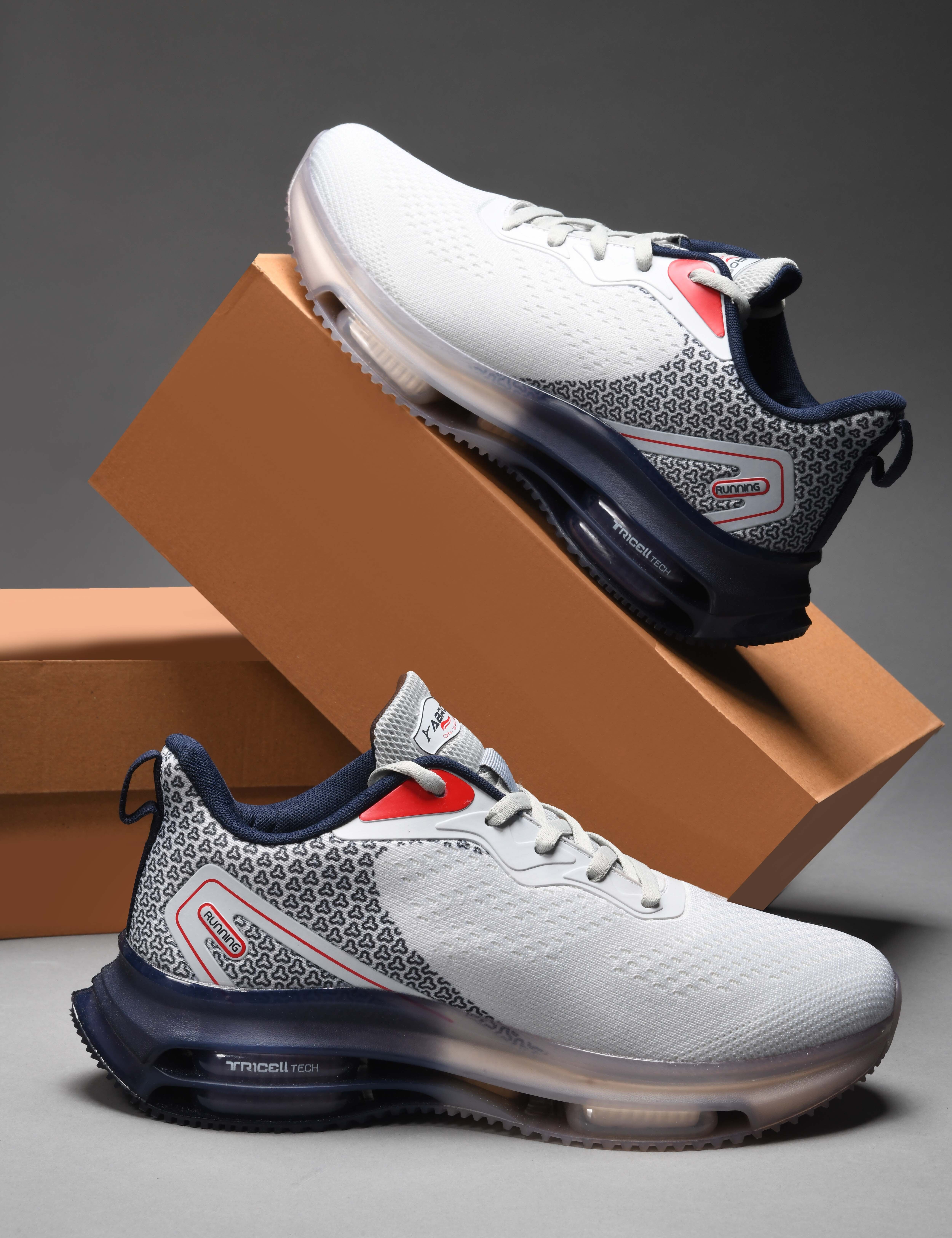 EDISON Running Shoes For Men