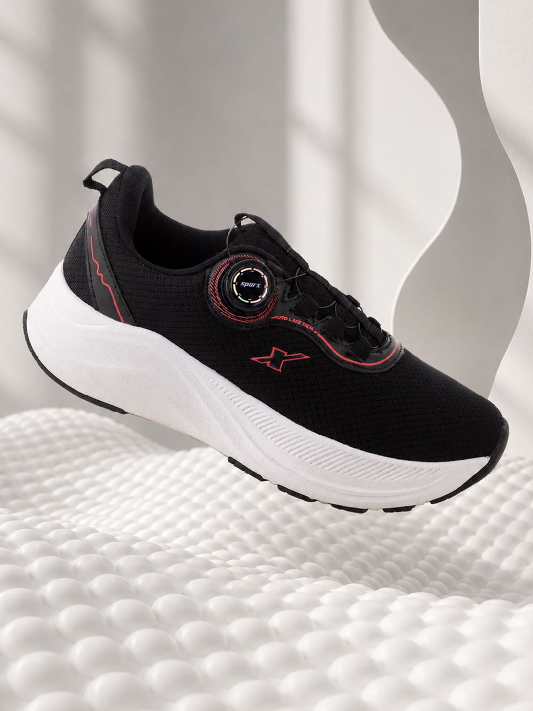 sparx SL 330 | Stylish, Comfortable | Walking Shoes For Women-picture-33