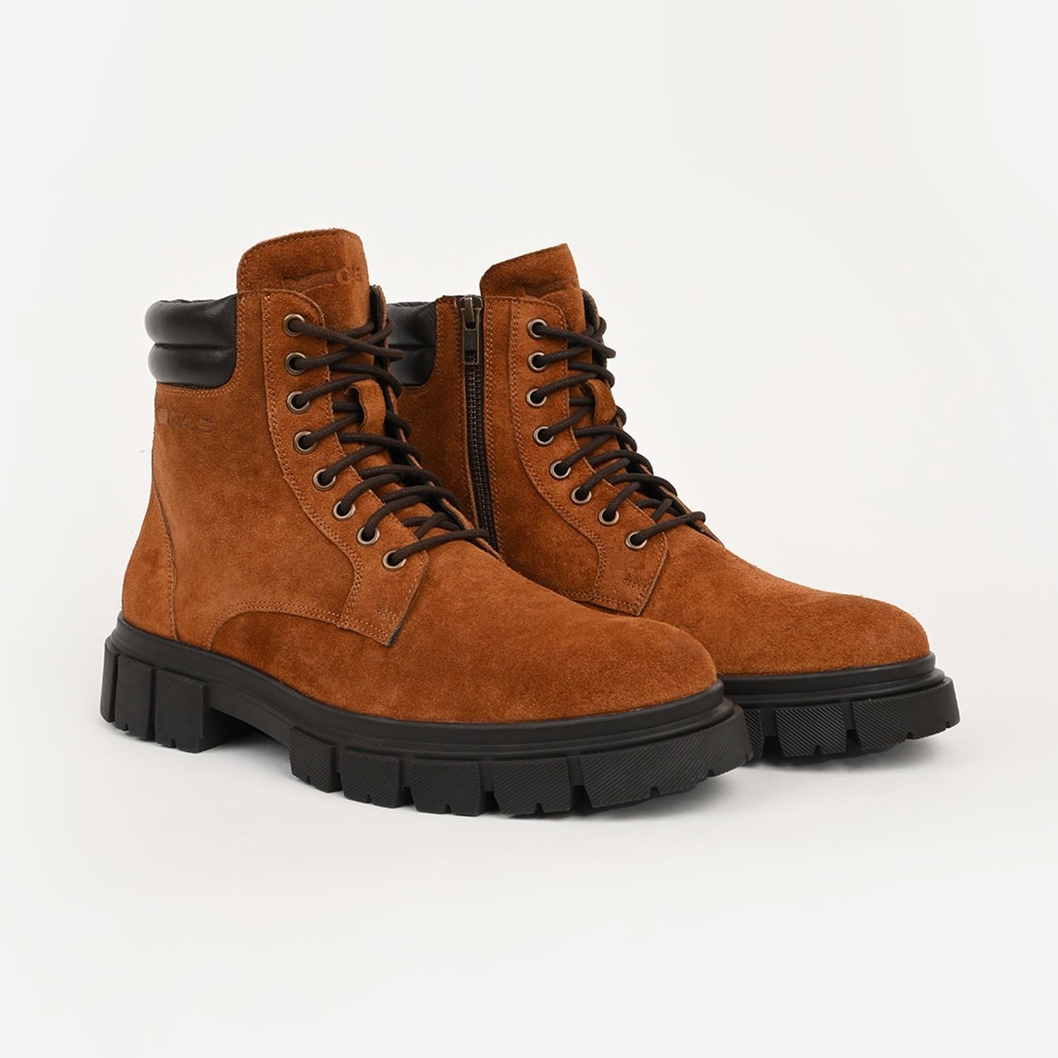 Rebel Stride Boots For Men-image-45