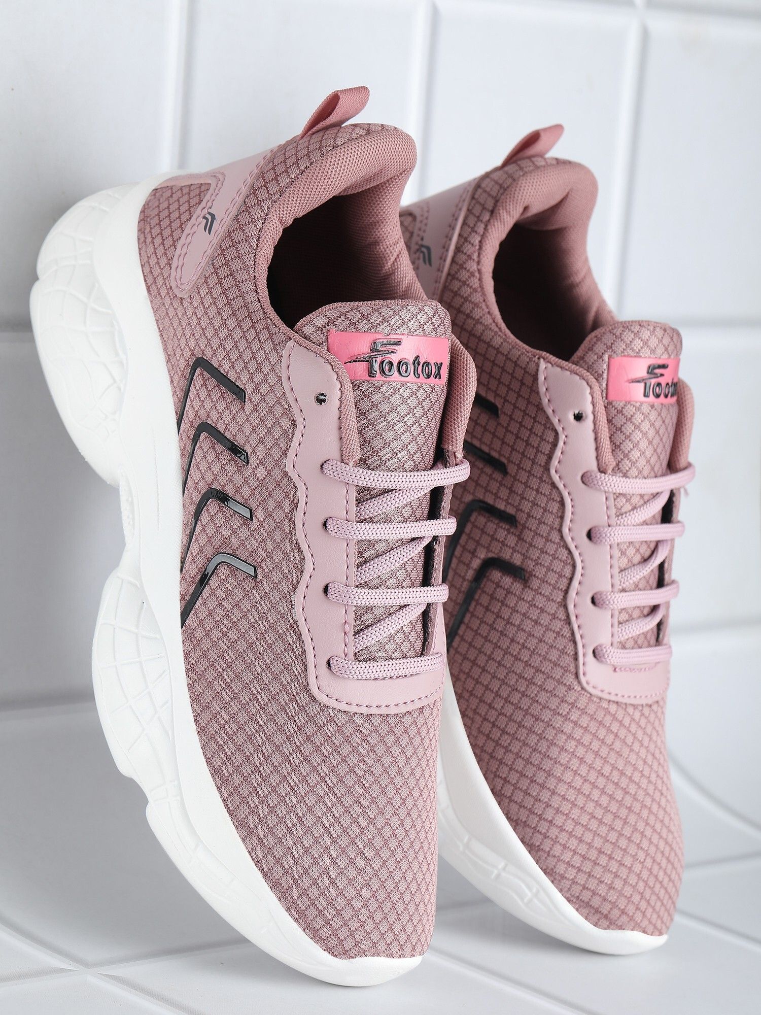 Trendy Sports Running Shoes For Women