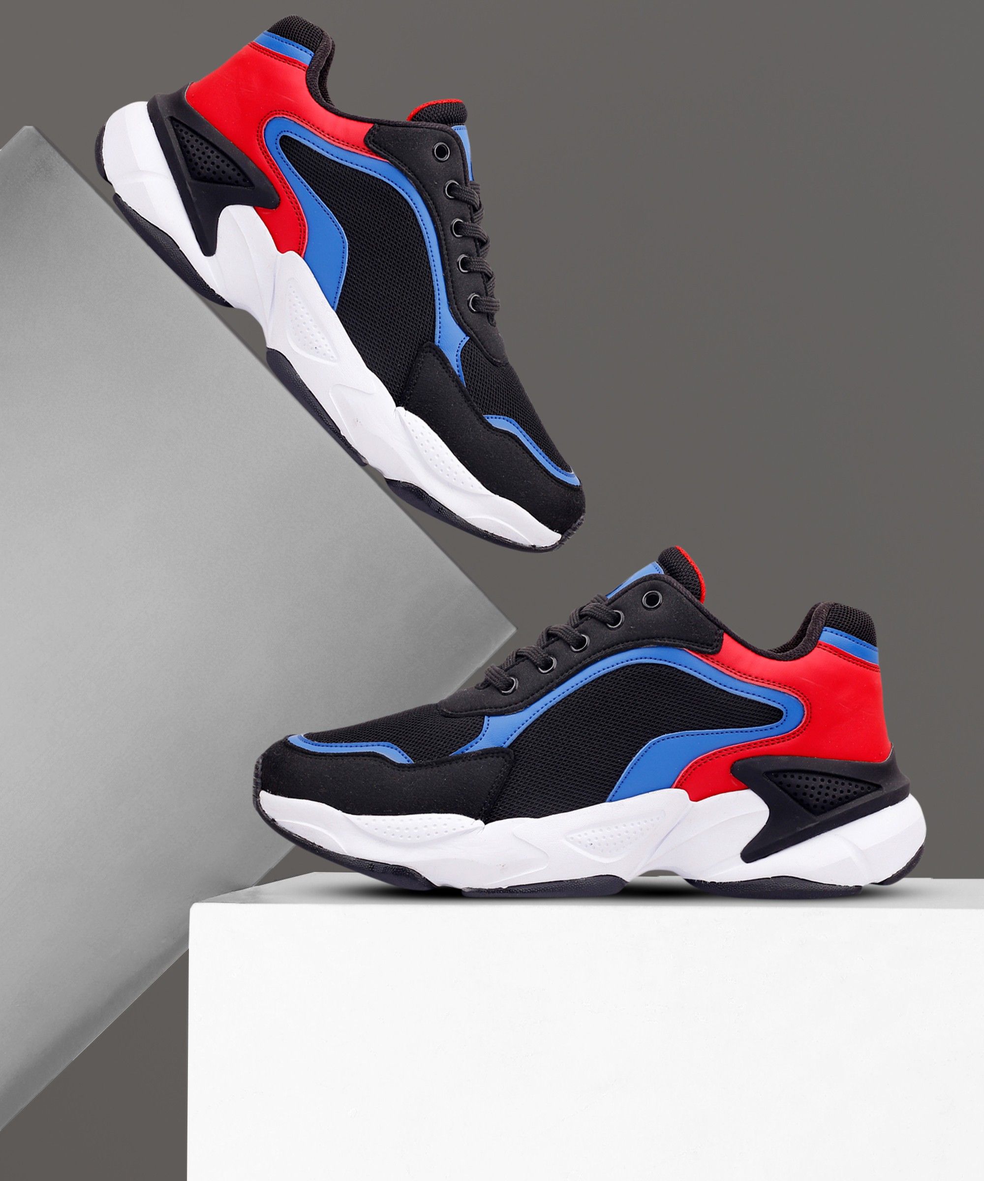 bacca bucci Training Training & Gym Shoes For Men-picture-41