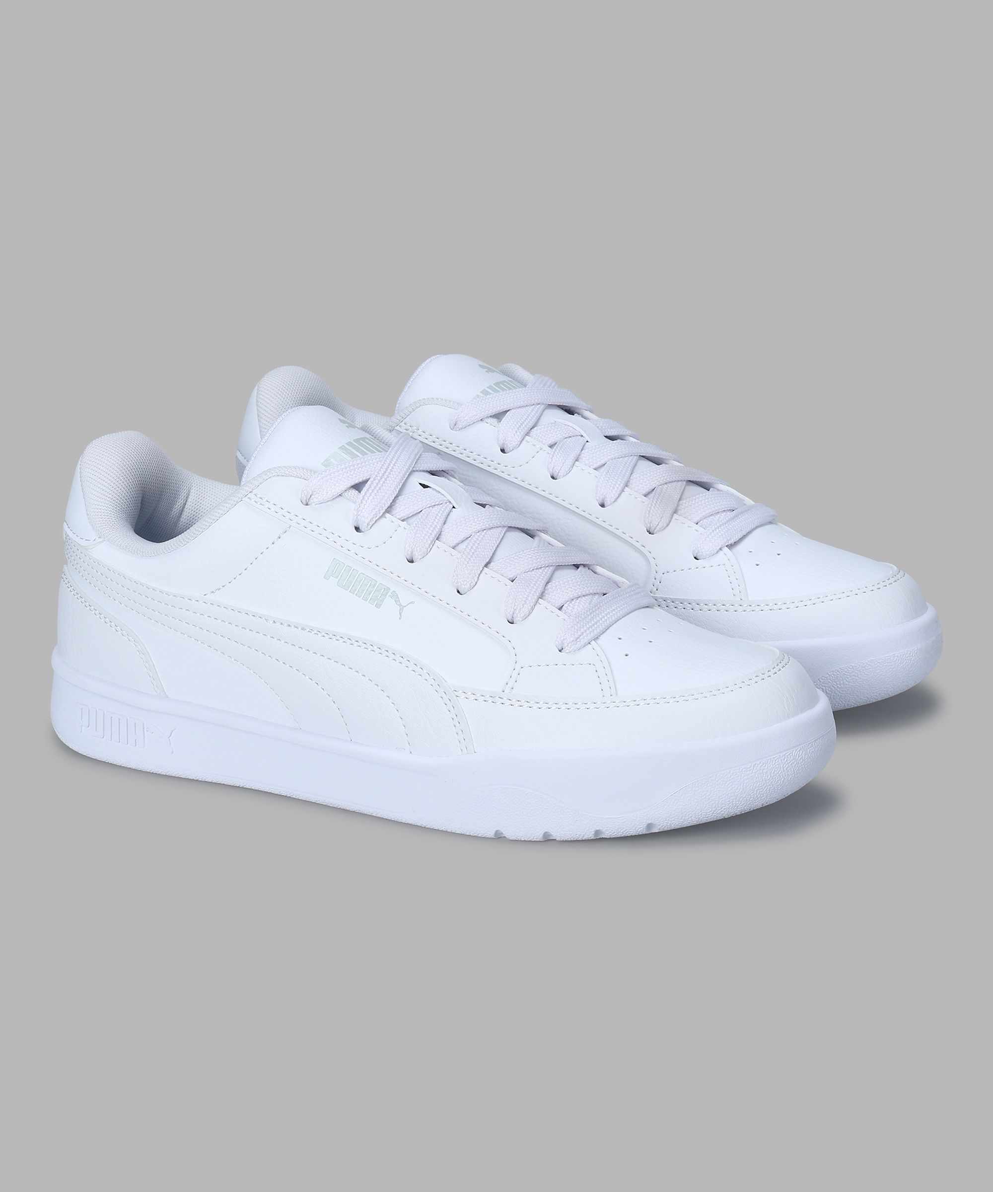 puma Park LT Sneakers For Men-picture-46
