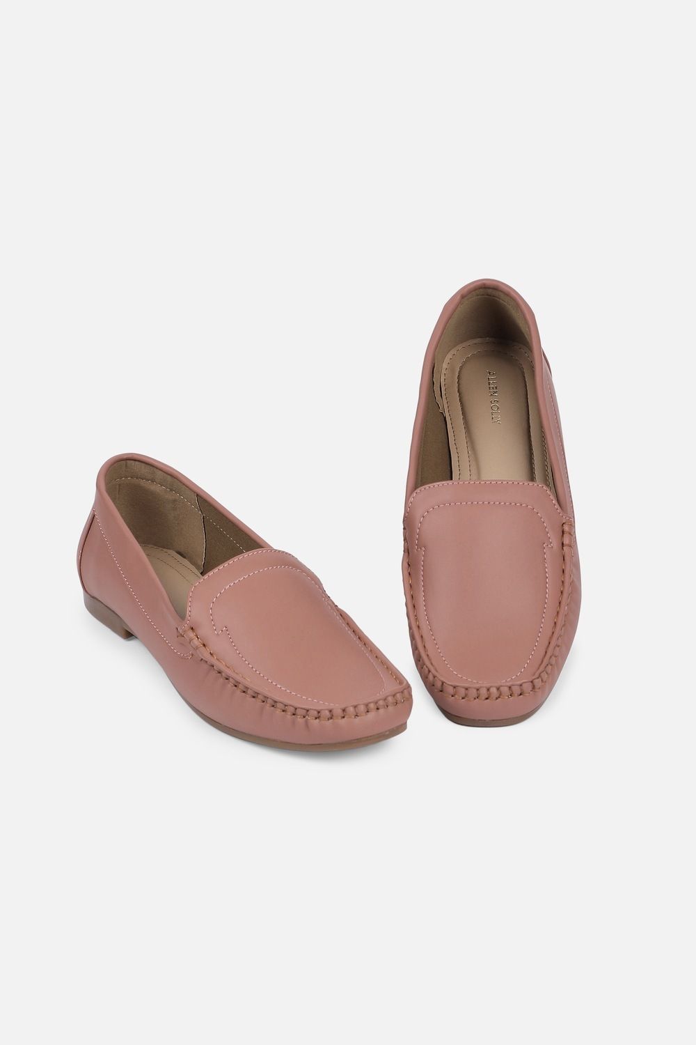 allen solly Slip On For Women-picture-15