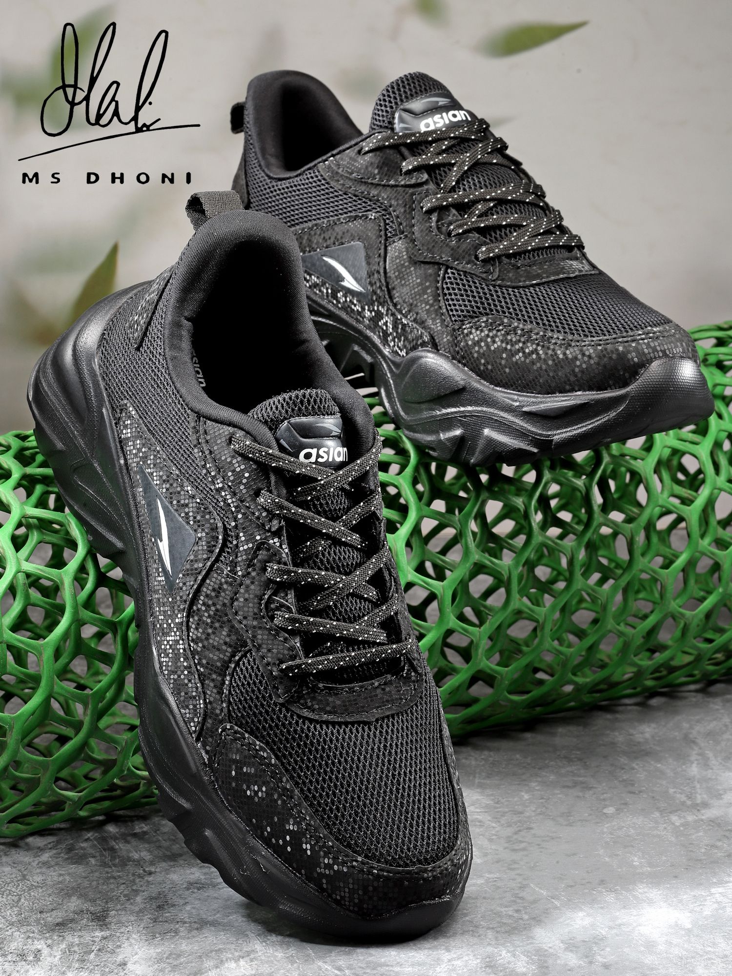 Casual Sneaker Shoes For Women | Stylish and Comfortable | Lace-Up Style Running Shoes For Women