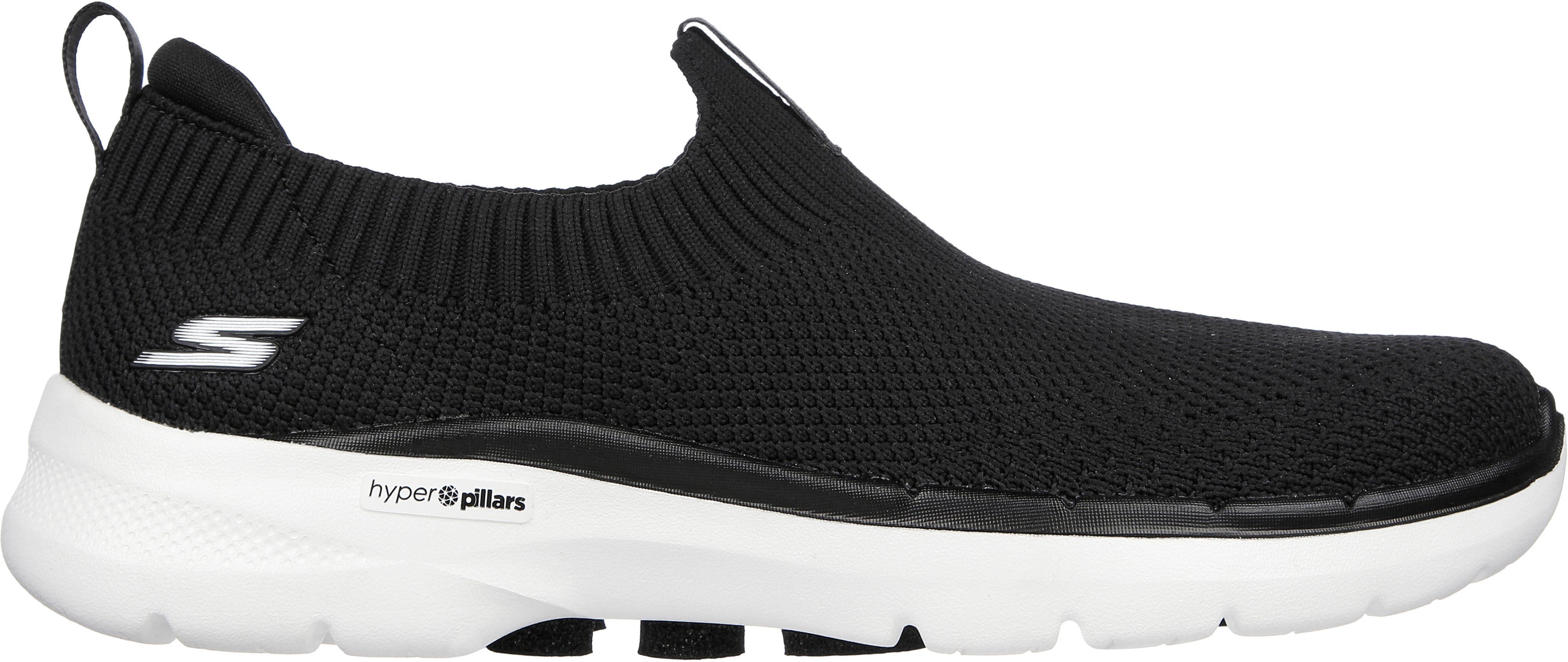 skechers GO WALK 6 - STUNNING VIEW Walking Shoes For Women-picture-13