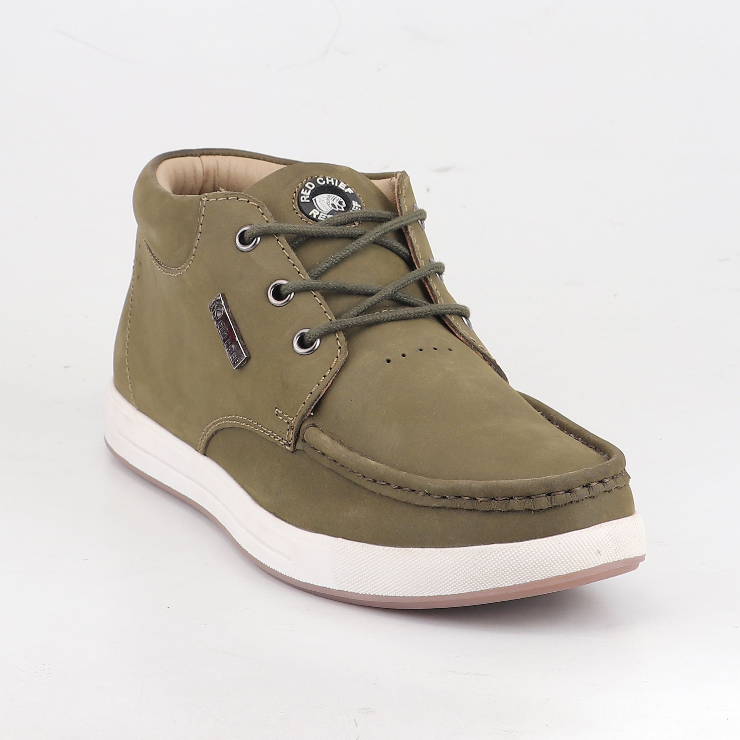red chief RC4060 Sneakers For Men-picture-23