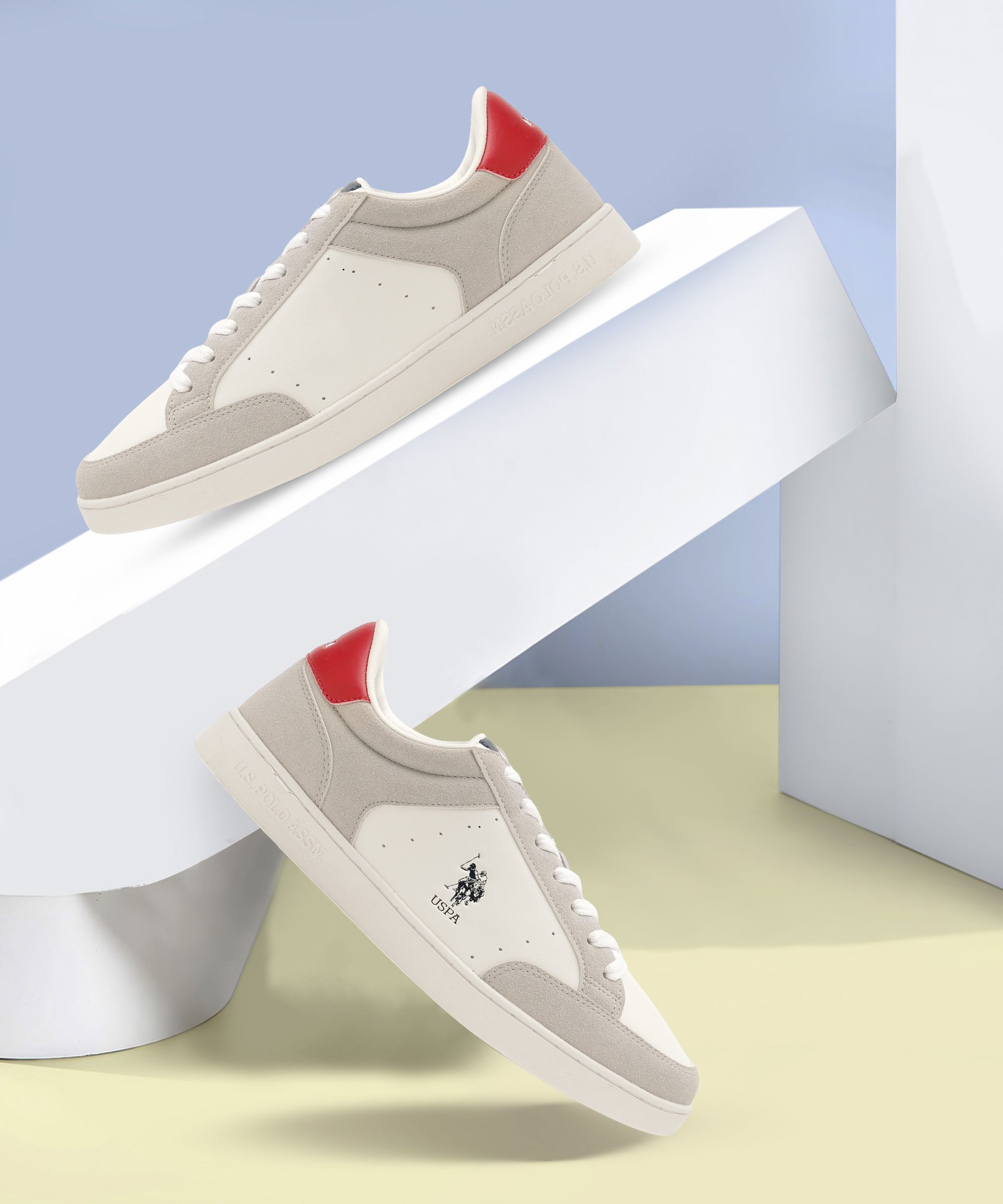 LIOTTO 2.0 Sneakers For Men