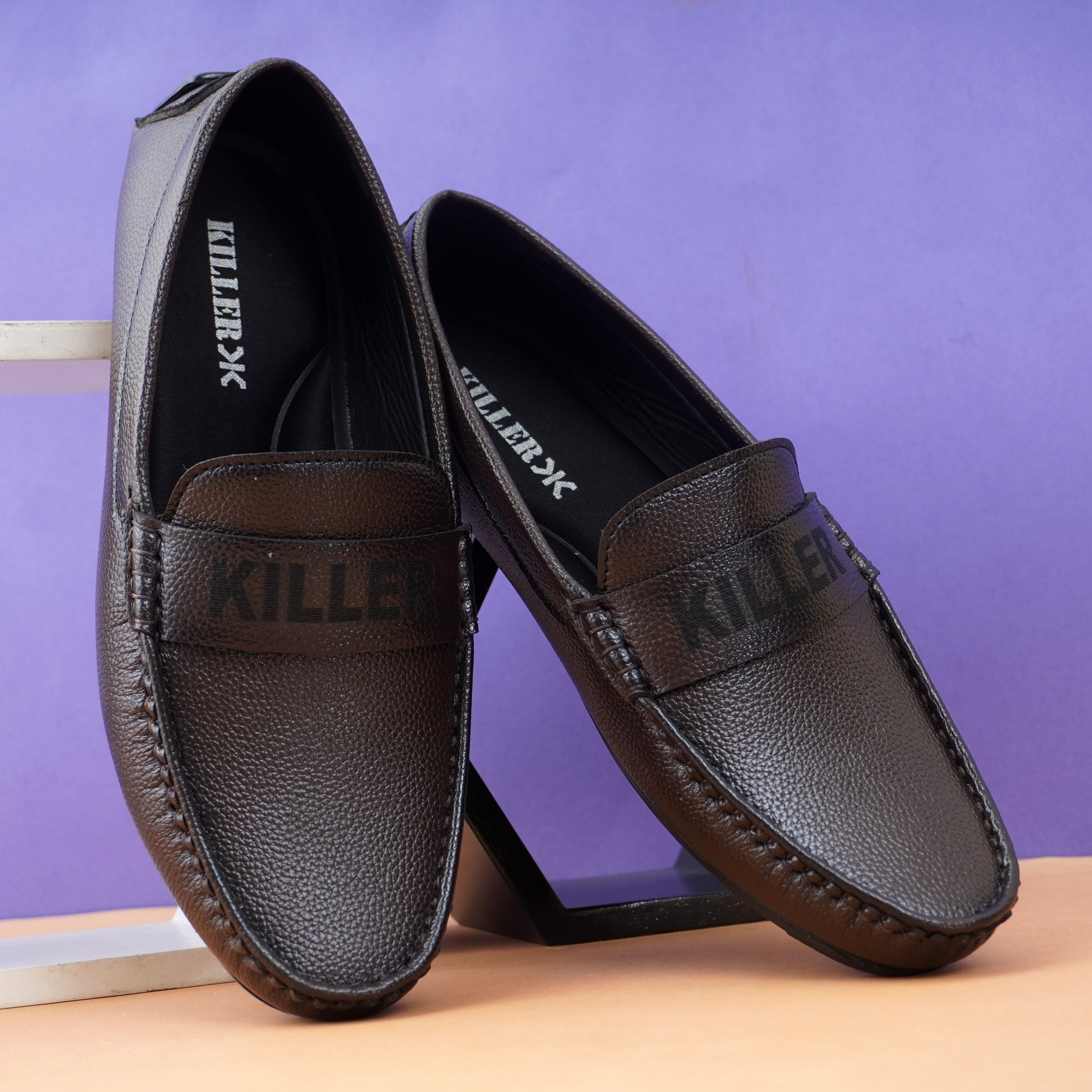 Killer Driving Shoes For Men Driving Shoes For Men-image-22