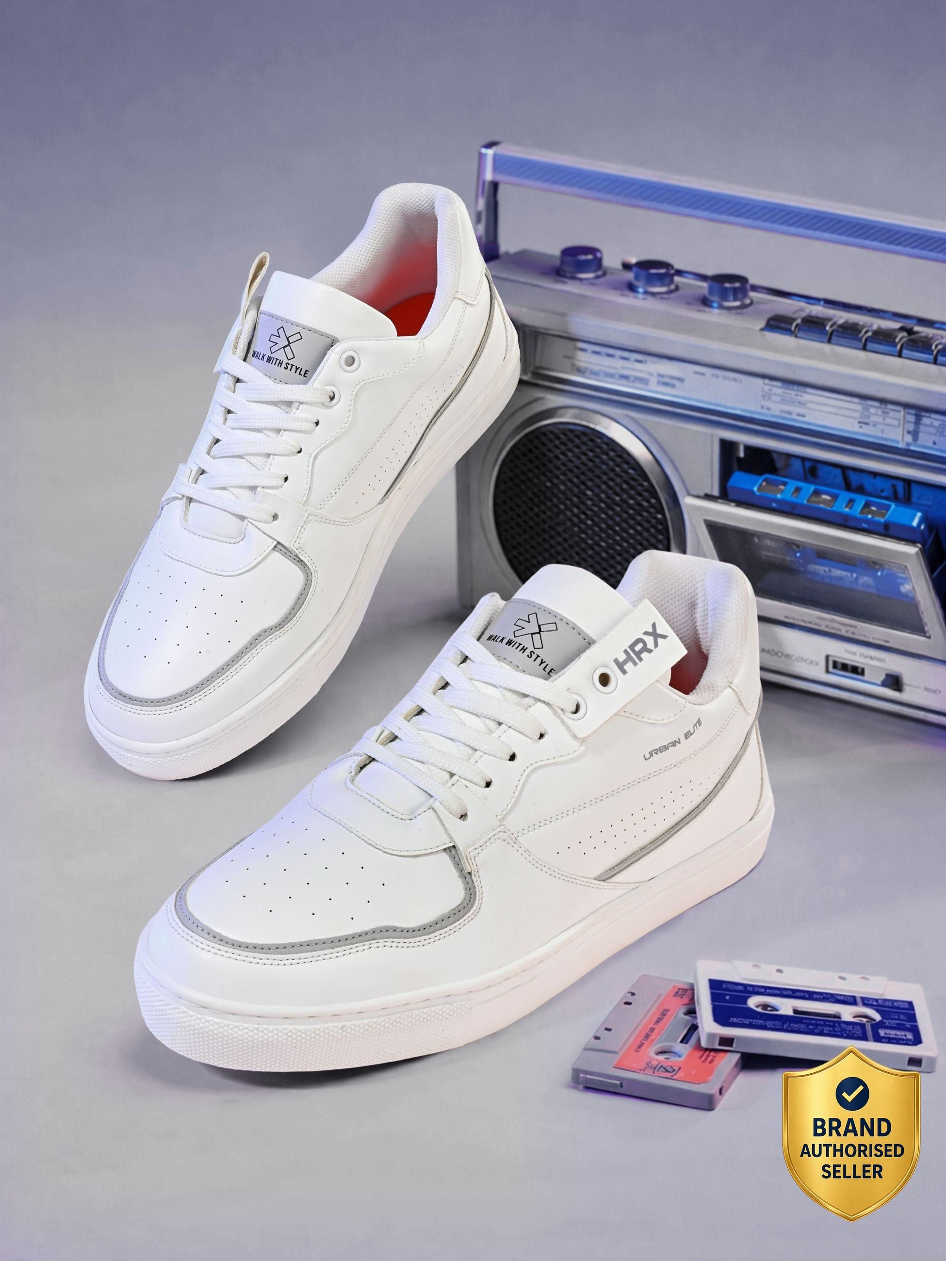 hrx by hrithik roshan Sneakers For Men-picture-31