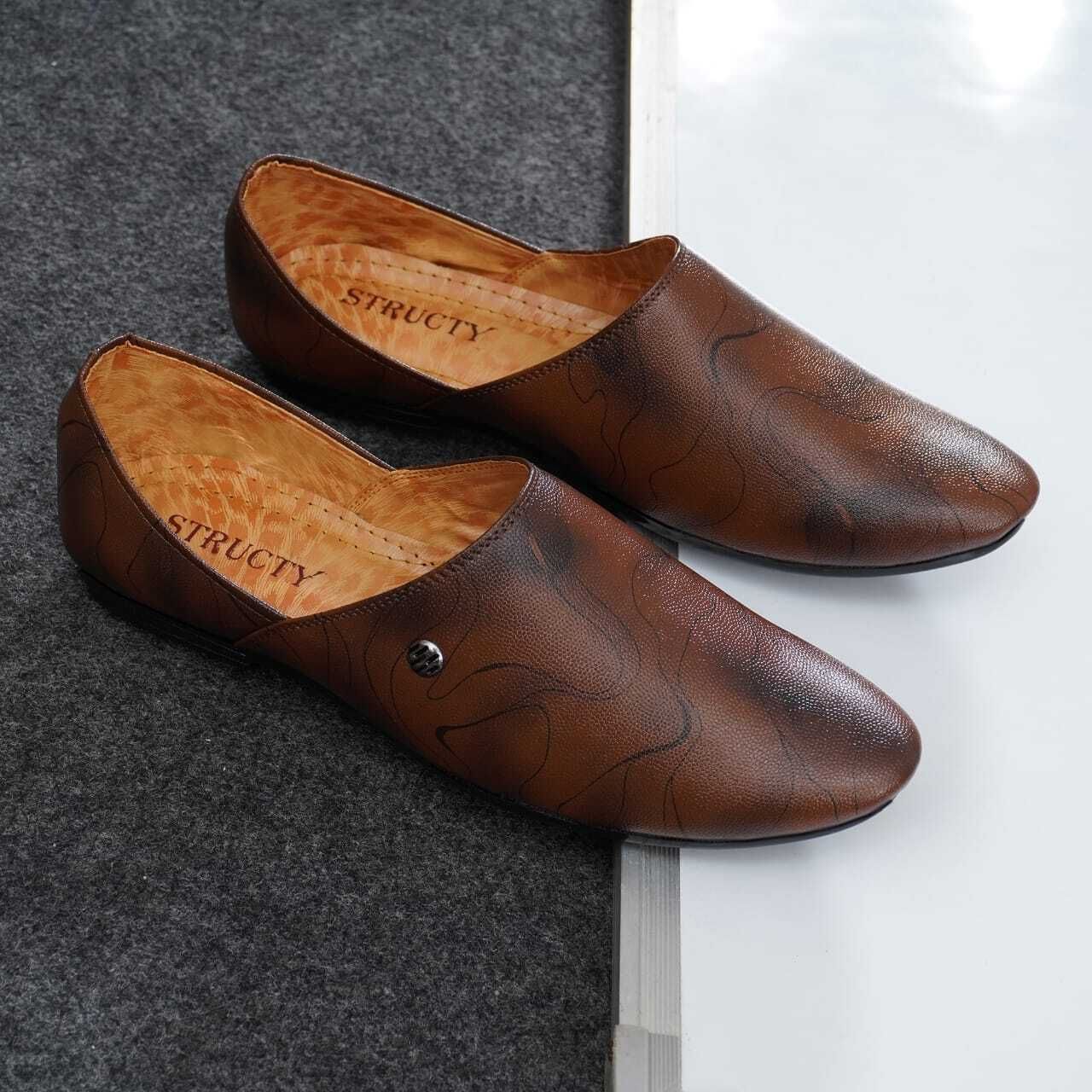 structy Casuals For Men-picture-14