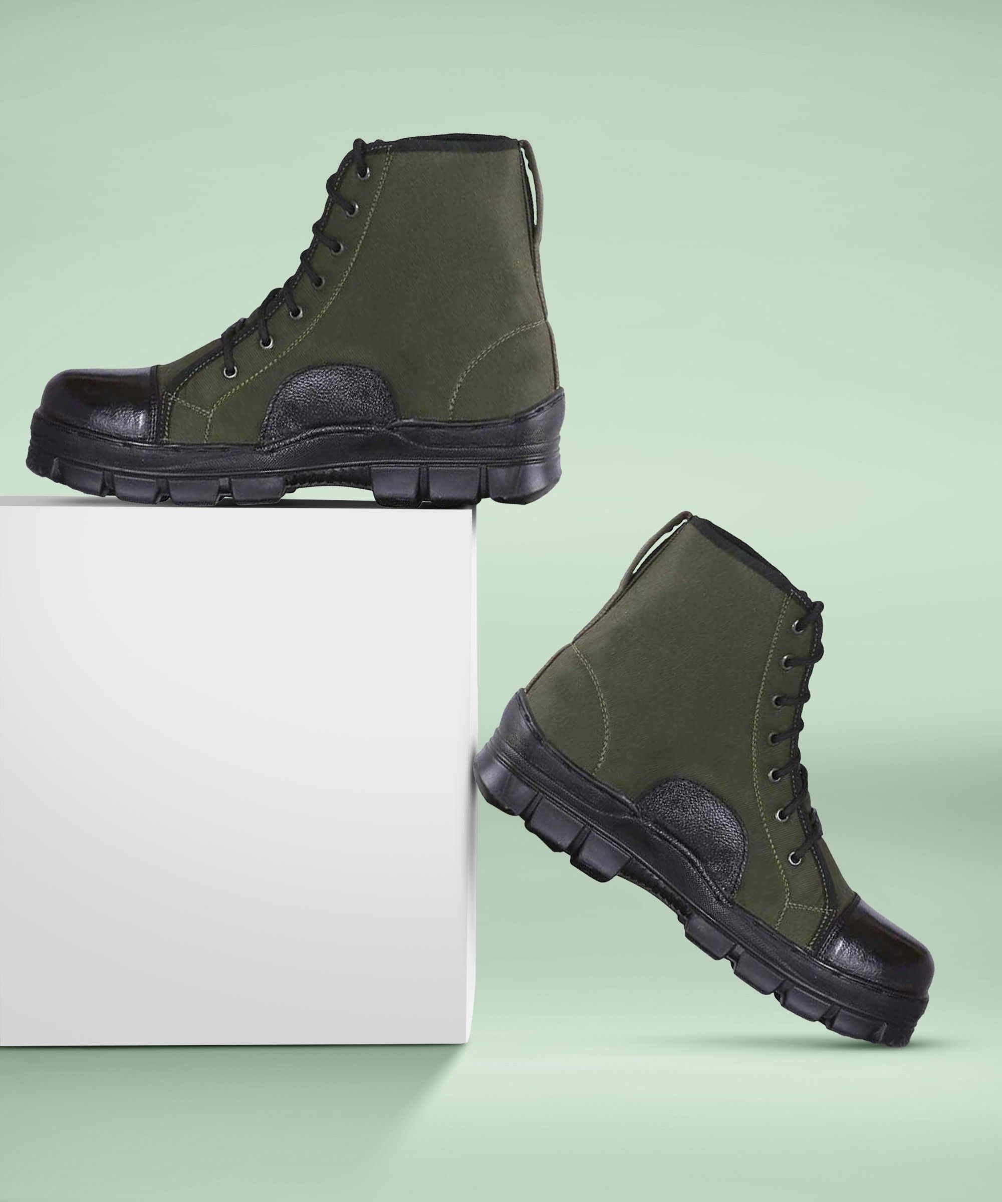 m sky Jungle Combat boots Army Boot Boots For Men-picture-20