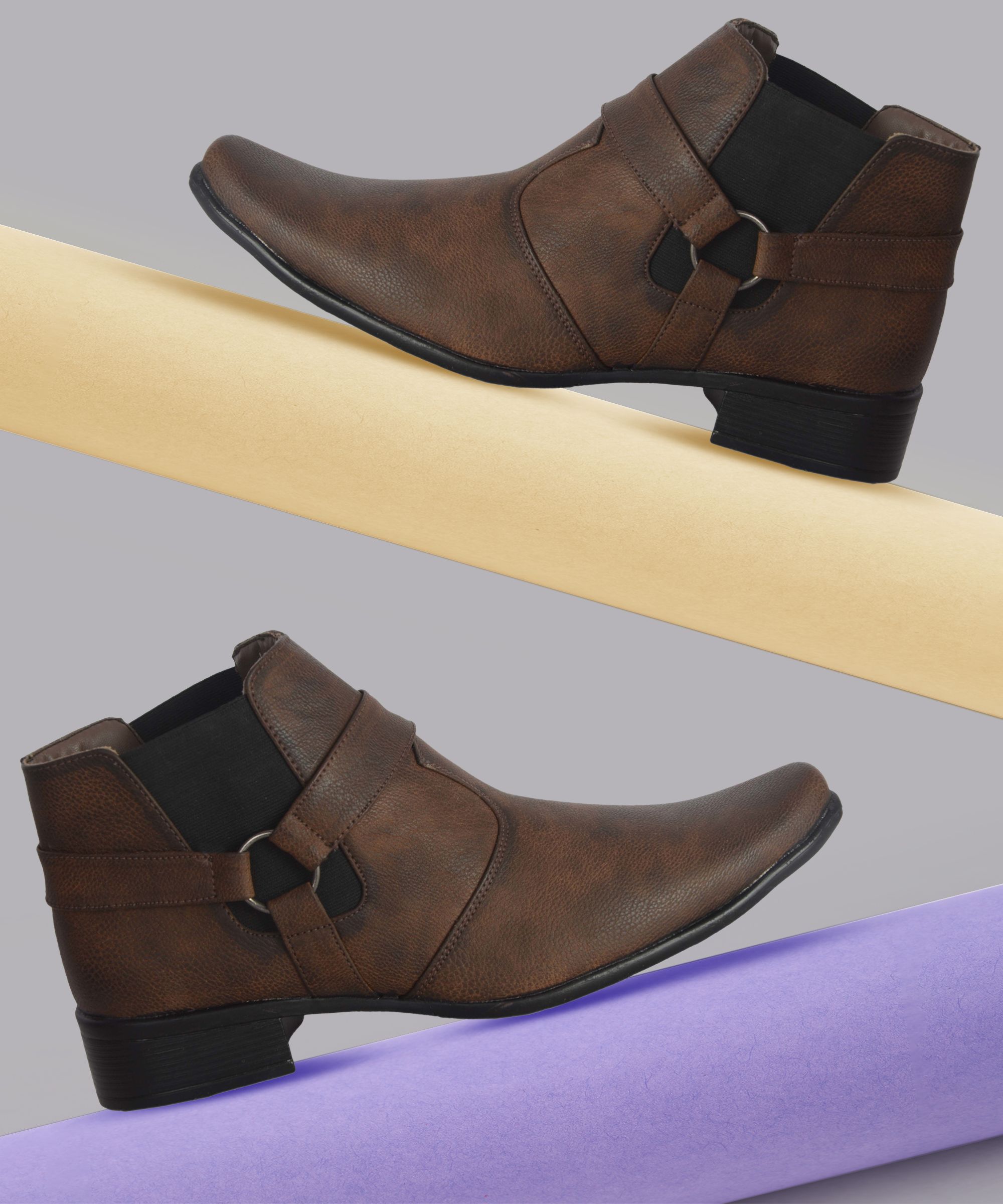 zavier Boots For Men-picture-27