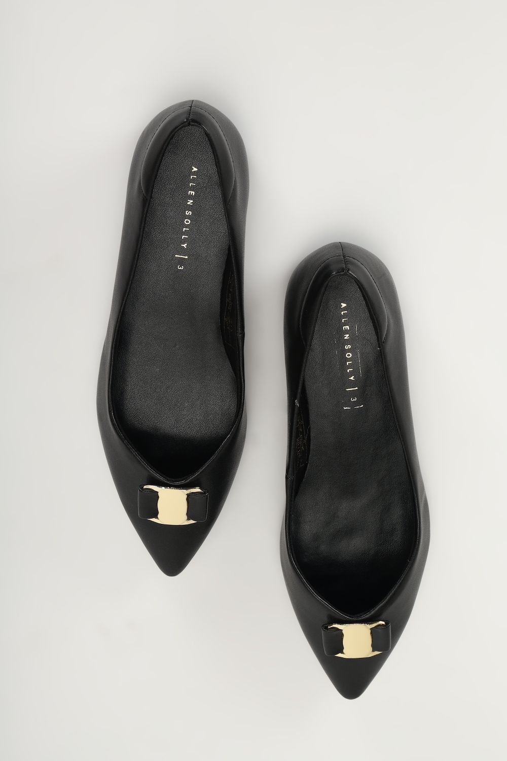 allen solly Bellies For Women-picture-11