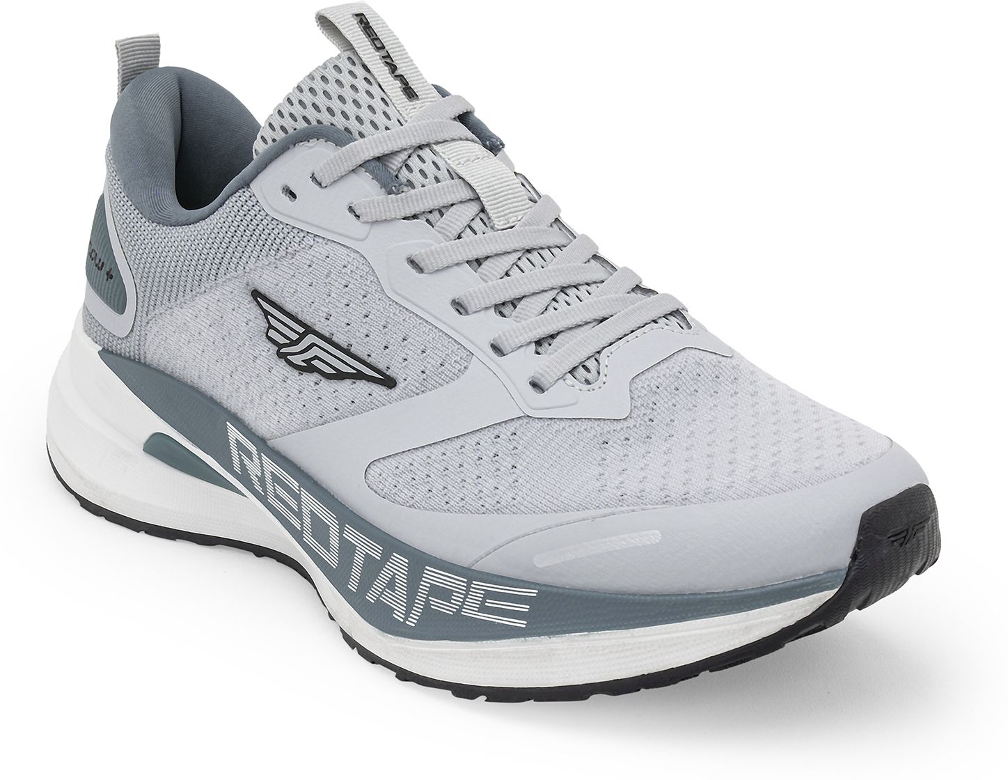 red tape Lifestyle Casual | Soft Cushioned Insole, Slip-Resistance, Dynamic Feet Support Walking Shoes For Men-picture-28