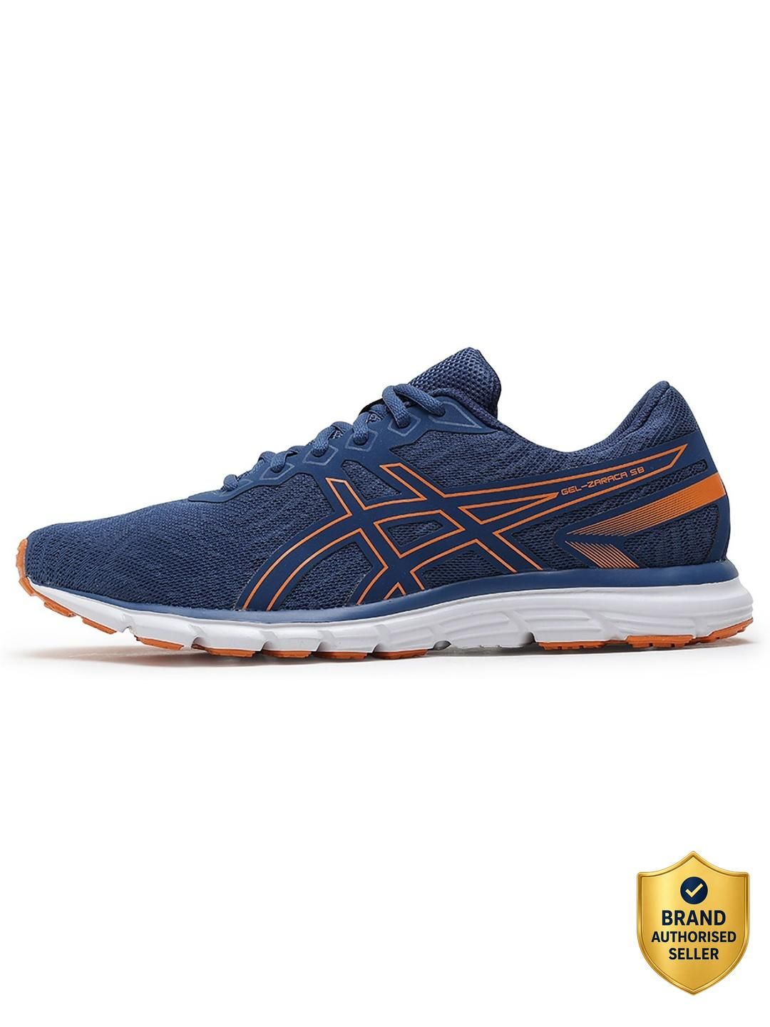 asics GEL-ZARACA 5 B Sneakers For Men-picture-13
