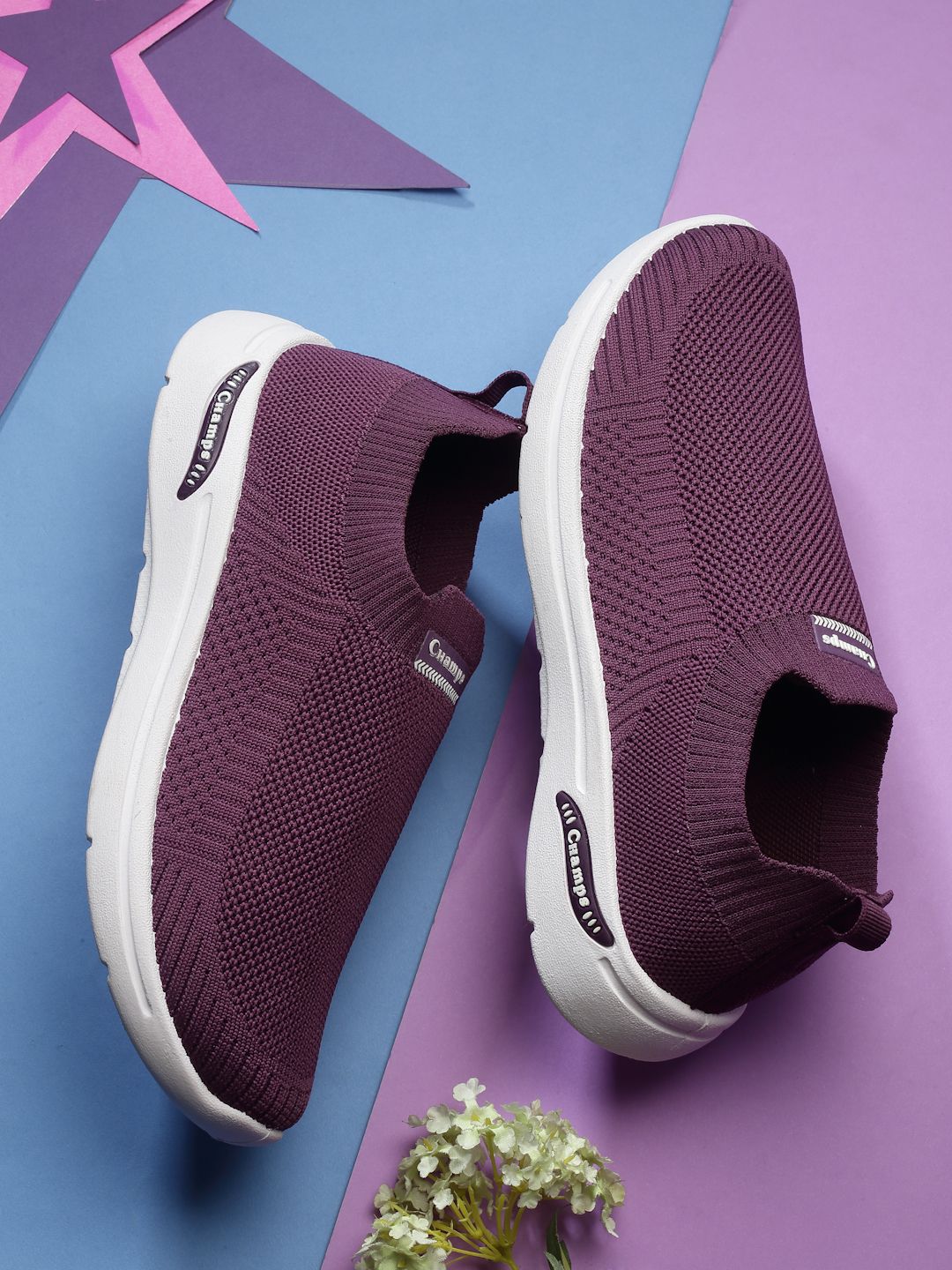 MALAIKA-7-ON Casuals,Sneakers,Loafers Walking Shoes For Women-image-35