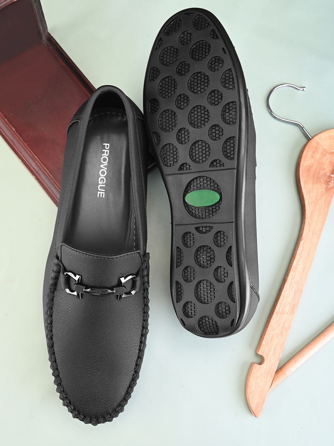 provogue Loafers For Men-picture-16
