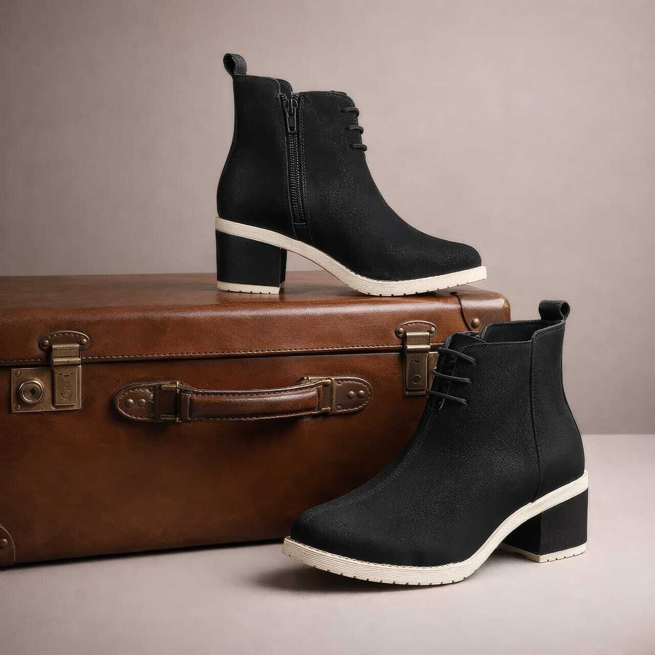 oberonn Boots For Women-picture-16