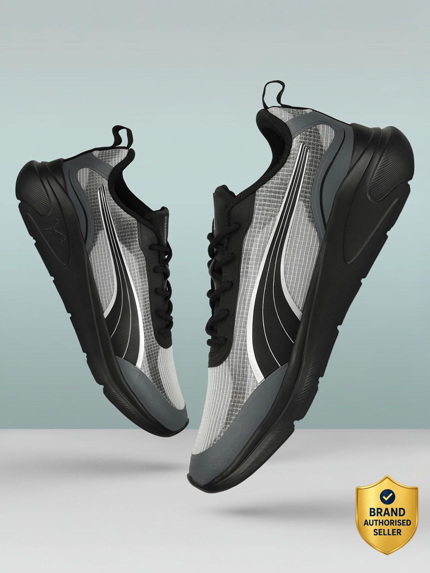 puma Evoflex MaxGrip Running Shoes For Men-picture-13
