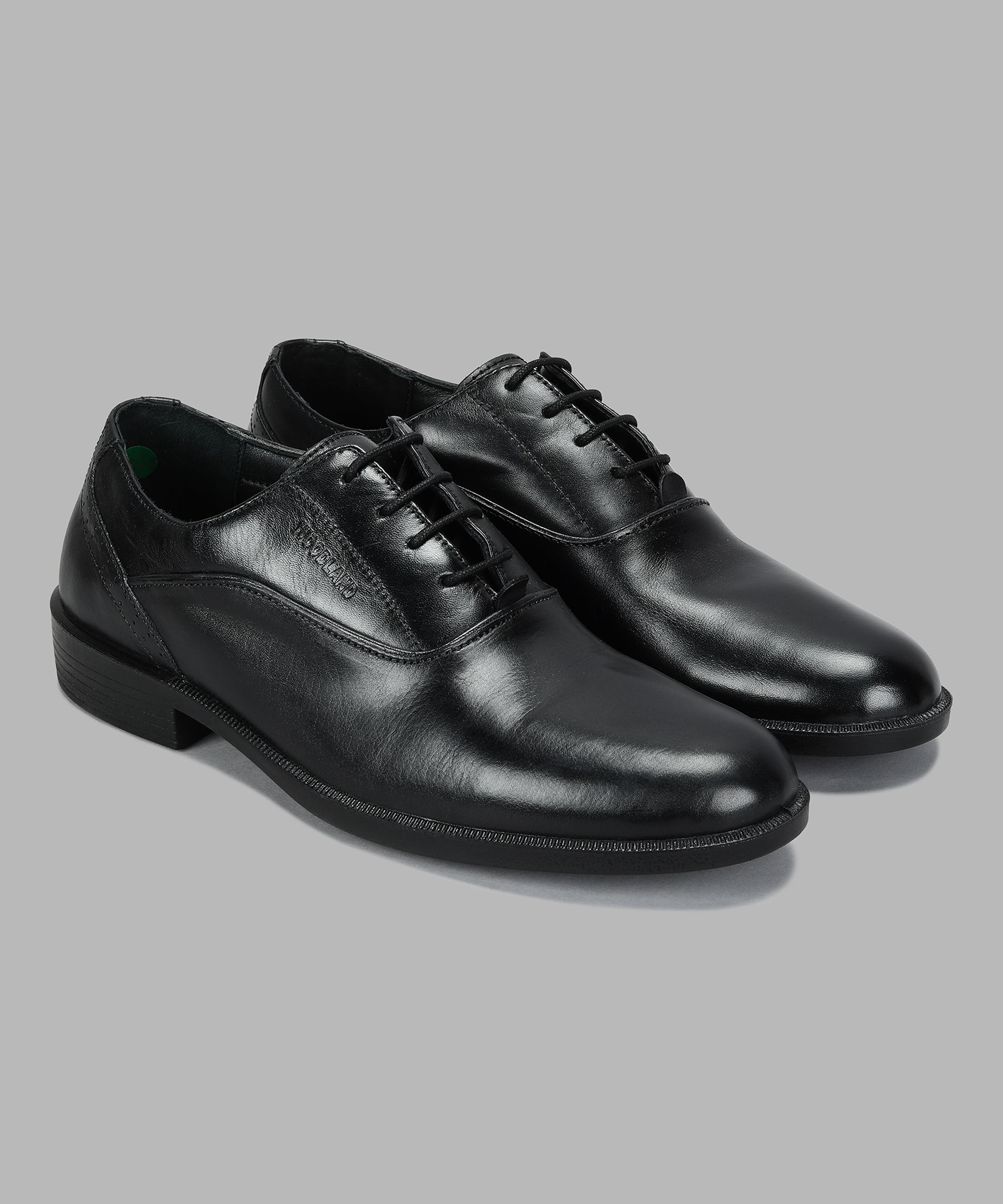 woodland Lace Up For Men-picture-23