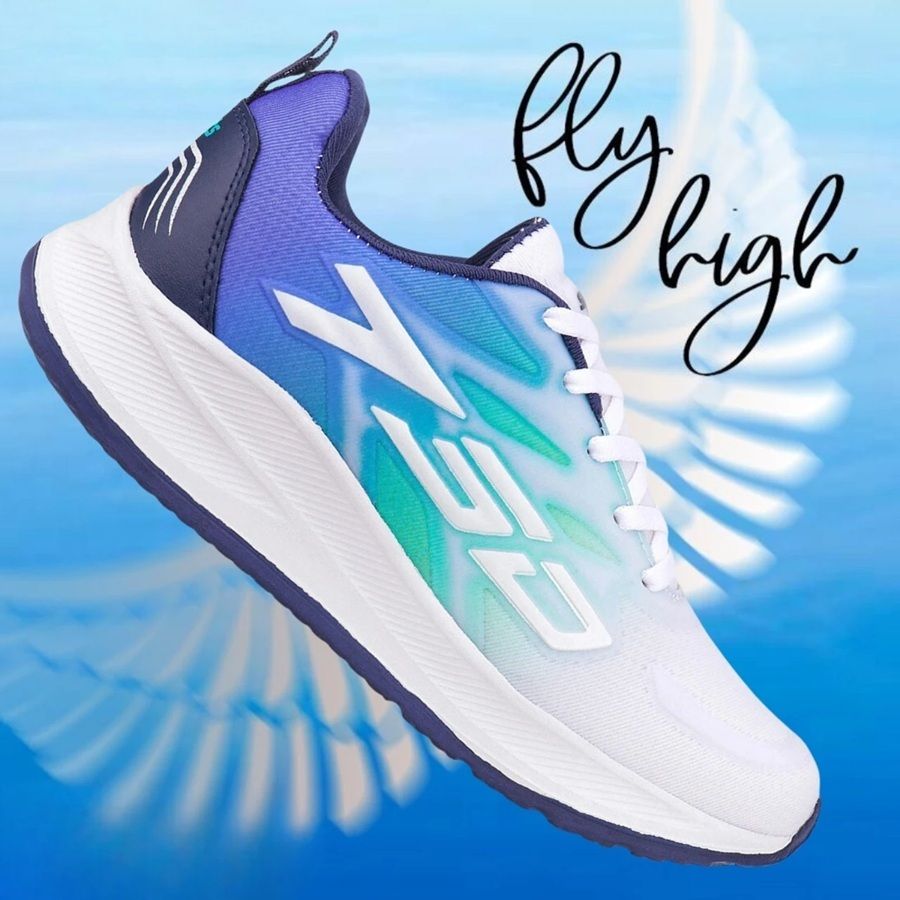 vizytric Stylish Shoes for Men Running Shoes For Men-picture-16