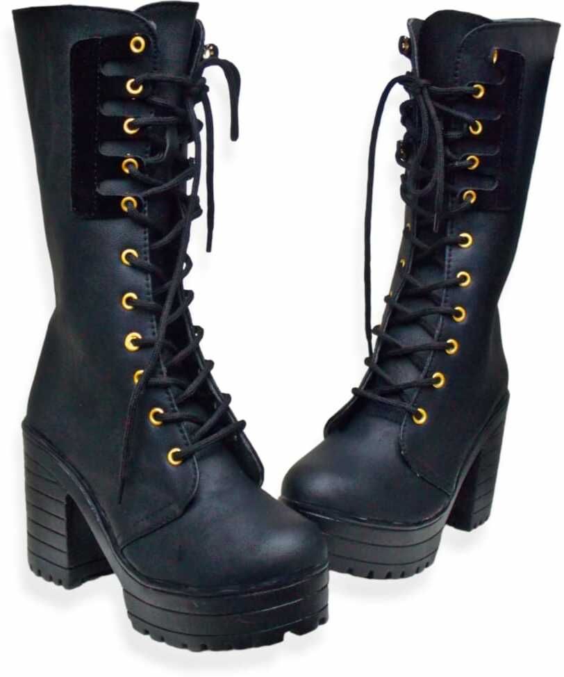 fateh Boots For Women-picture-14