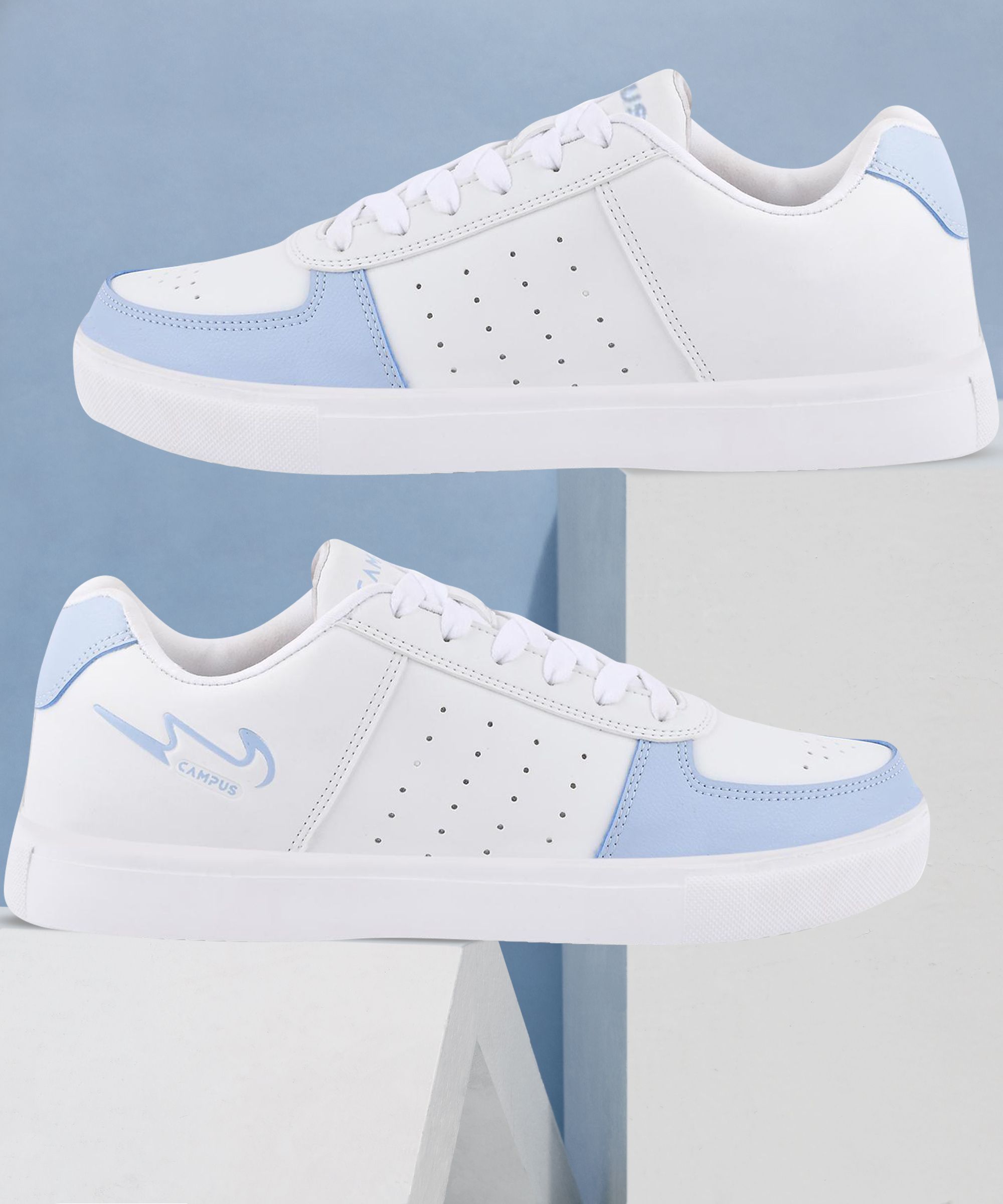 campus CAMP DENV Sneakers For Men-picture-22