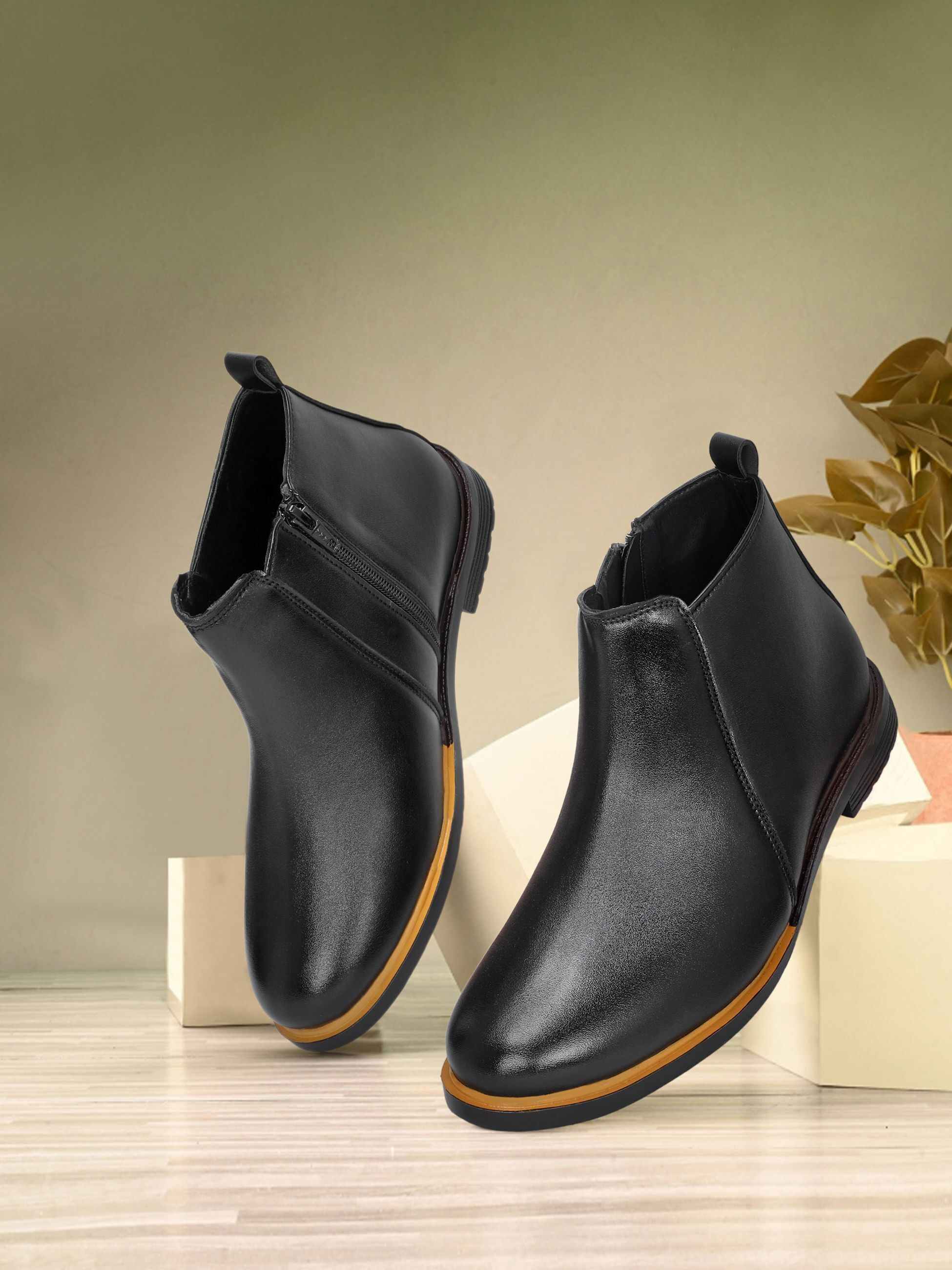 wellwalk Boots For Men-picture-0