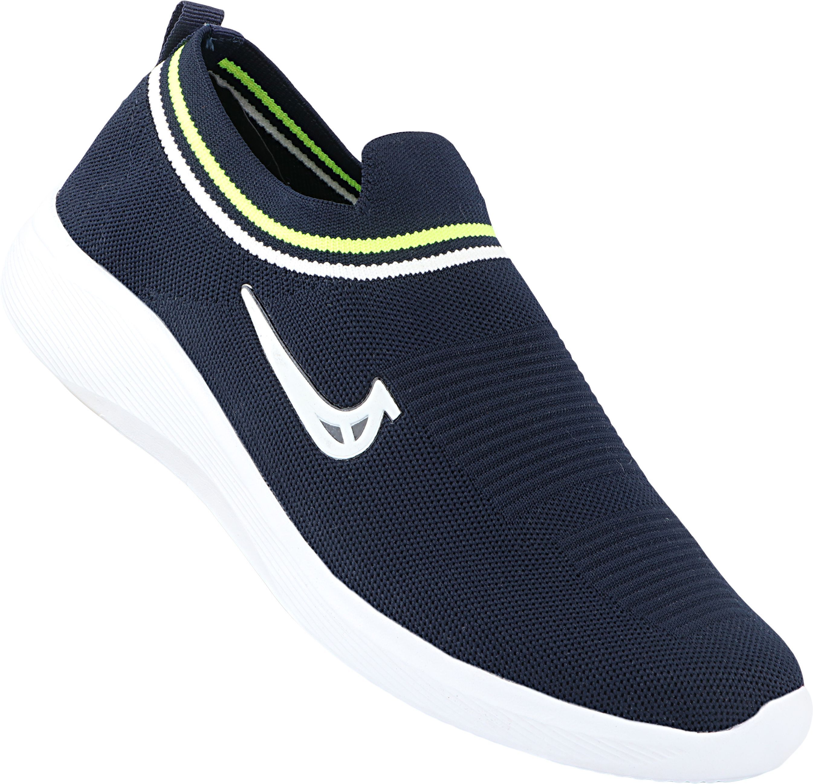 shoegears Men's Casual Sports Shoes, Lightweight Running, Walking , Gym Outdoor , Walking Shoes For Men-picture-31