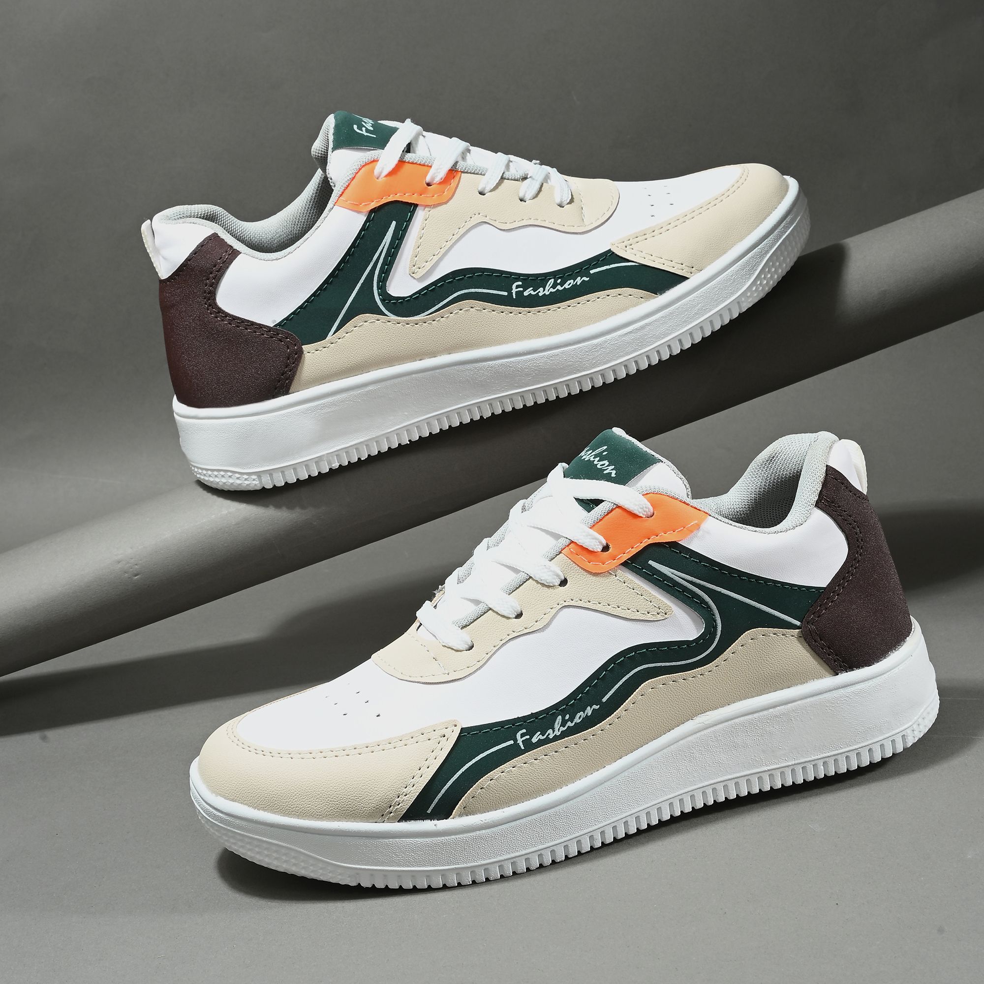 ryqon Sneakers For Men Sneakers For Men-picture-18