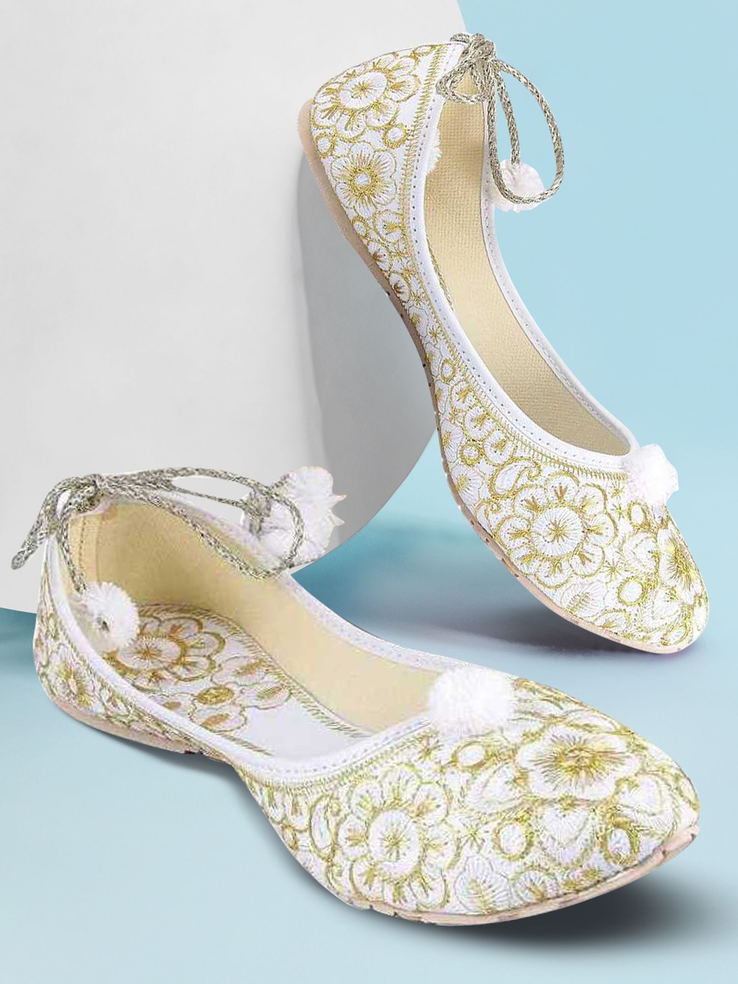 Jutti For Womens Jutis For Women-image-26