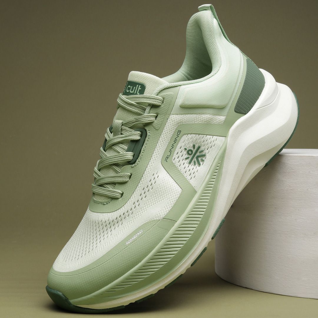 ActiveBoost Running Shoes Enhanced Cushioning Enhanced Grip Lightweight High Running Shoes For Women-image-29