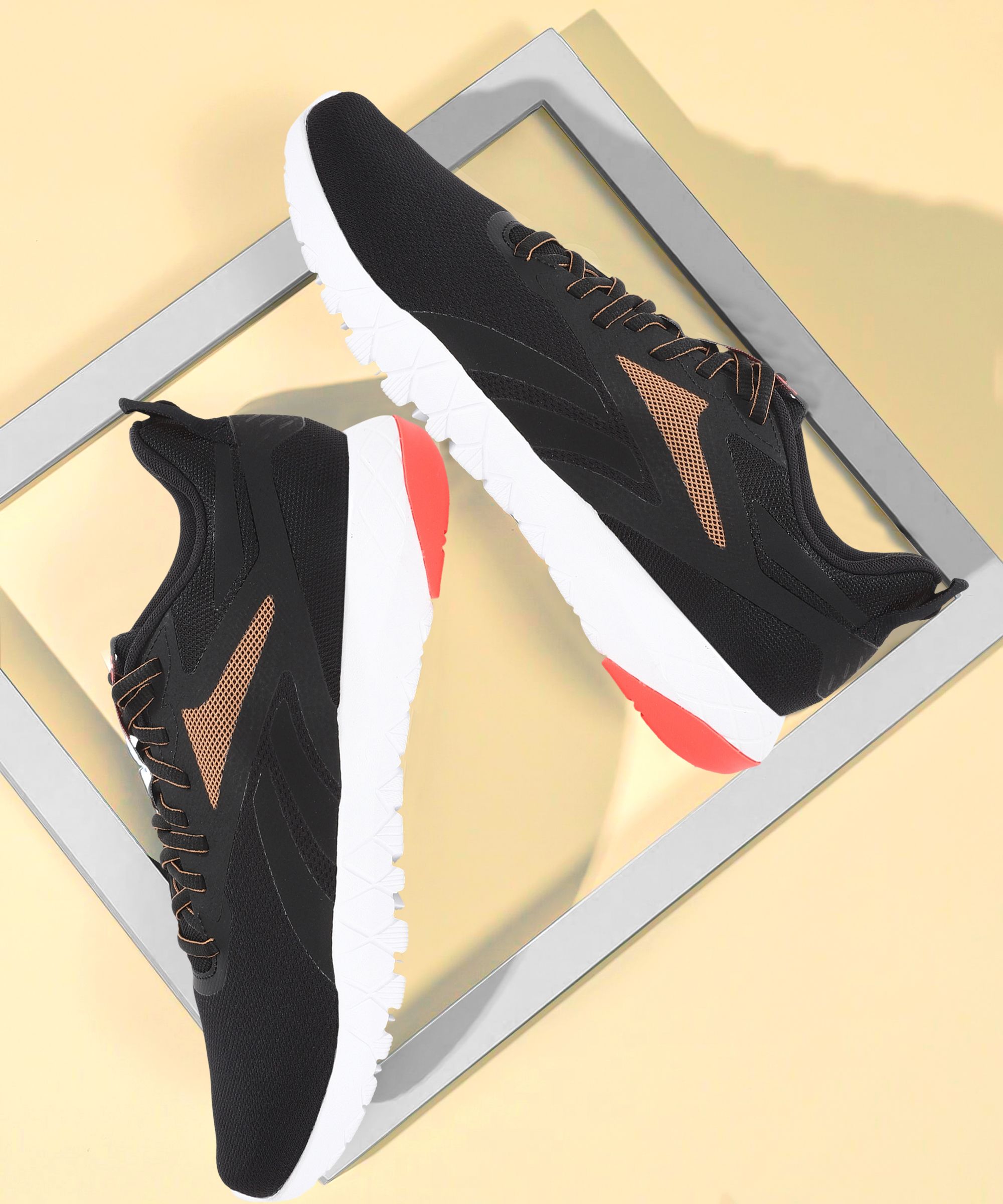FLEXAGON FORCE 4 Training & Gym Shoes For Men-image-30