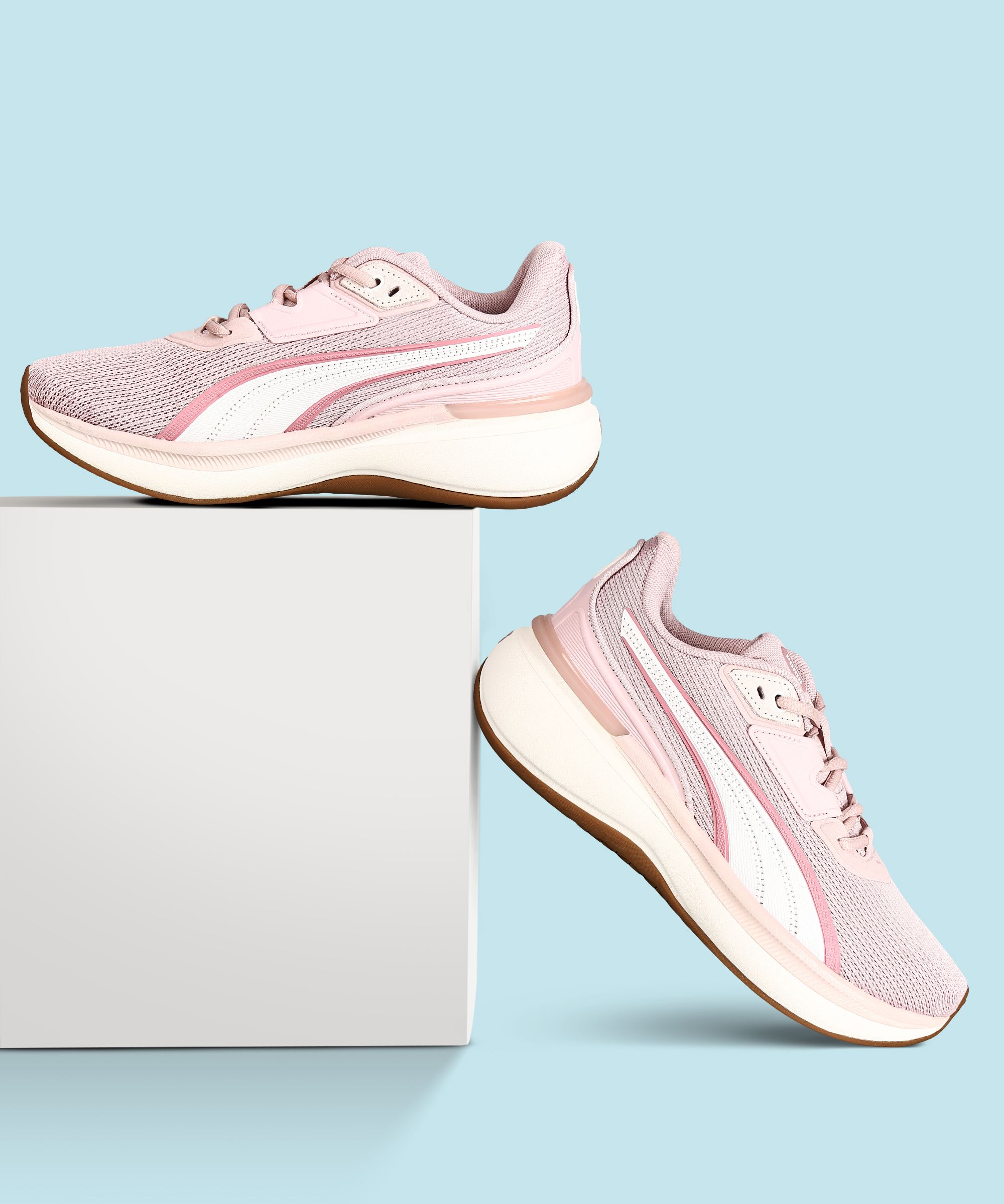 Softride Exo Wns Running Shoes For Women-image-34