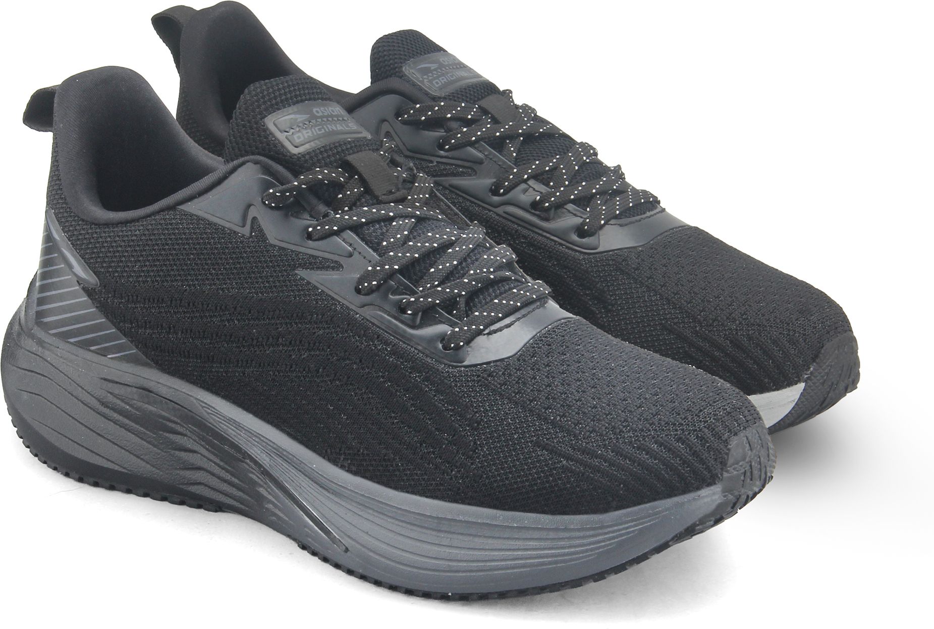 asian Powerplay Carbon-39 Men’s Athletic Shoes with Carbon Plate Grip & Power Running Shoes For Men-picture-17