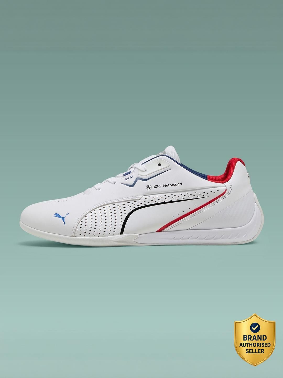 puma BMW MMS Drift Cat 11 Sneakers For Men-picture-42