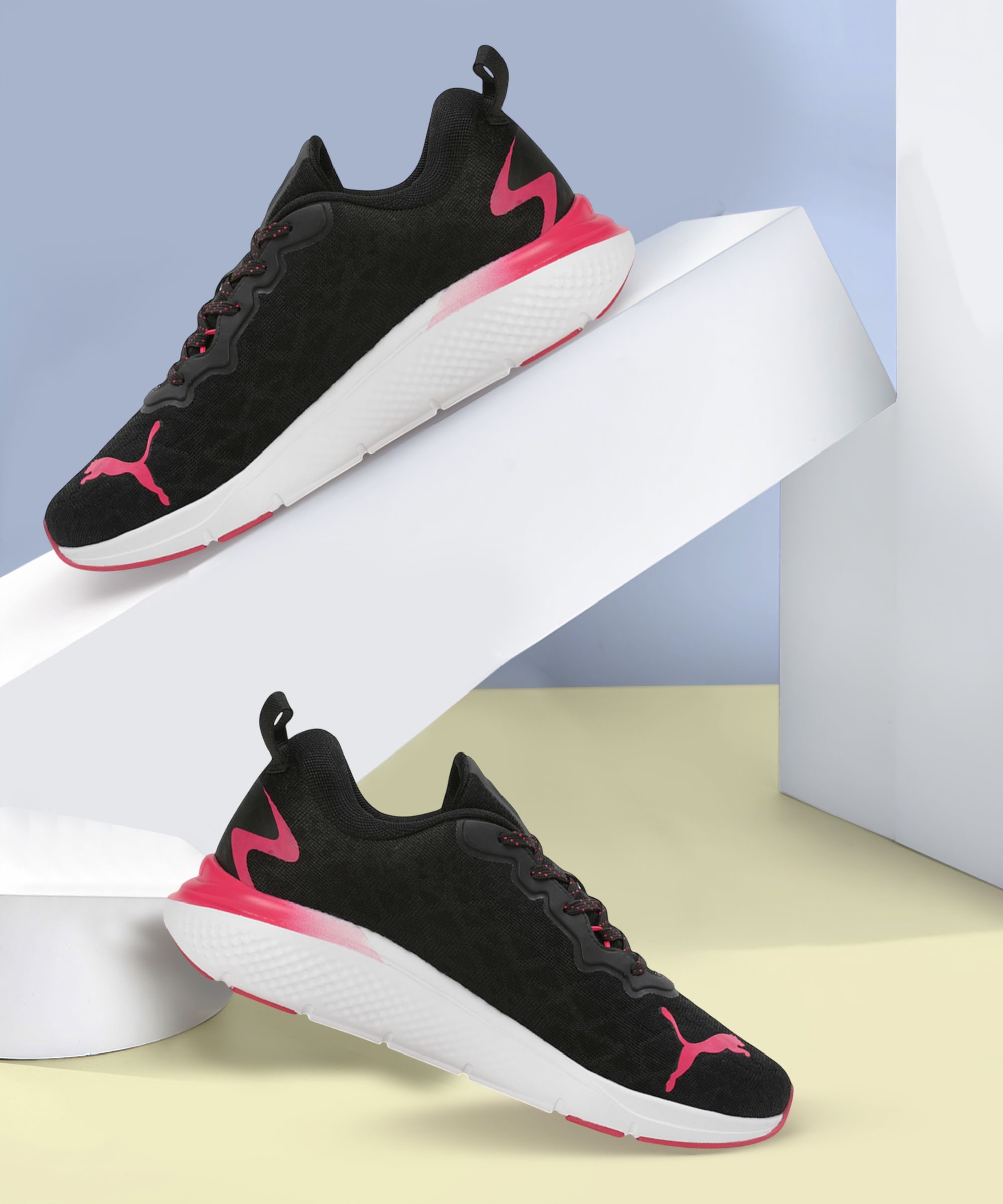 Softride Pro Echo Rousing Running Shoes For Women-image-16