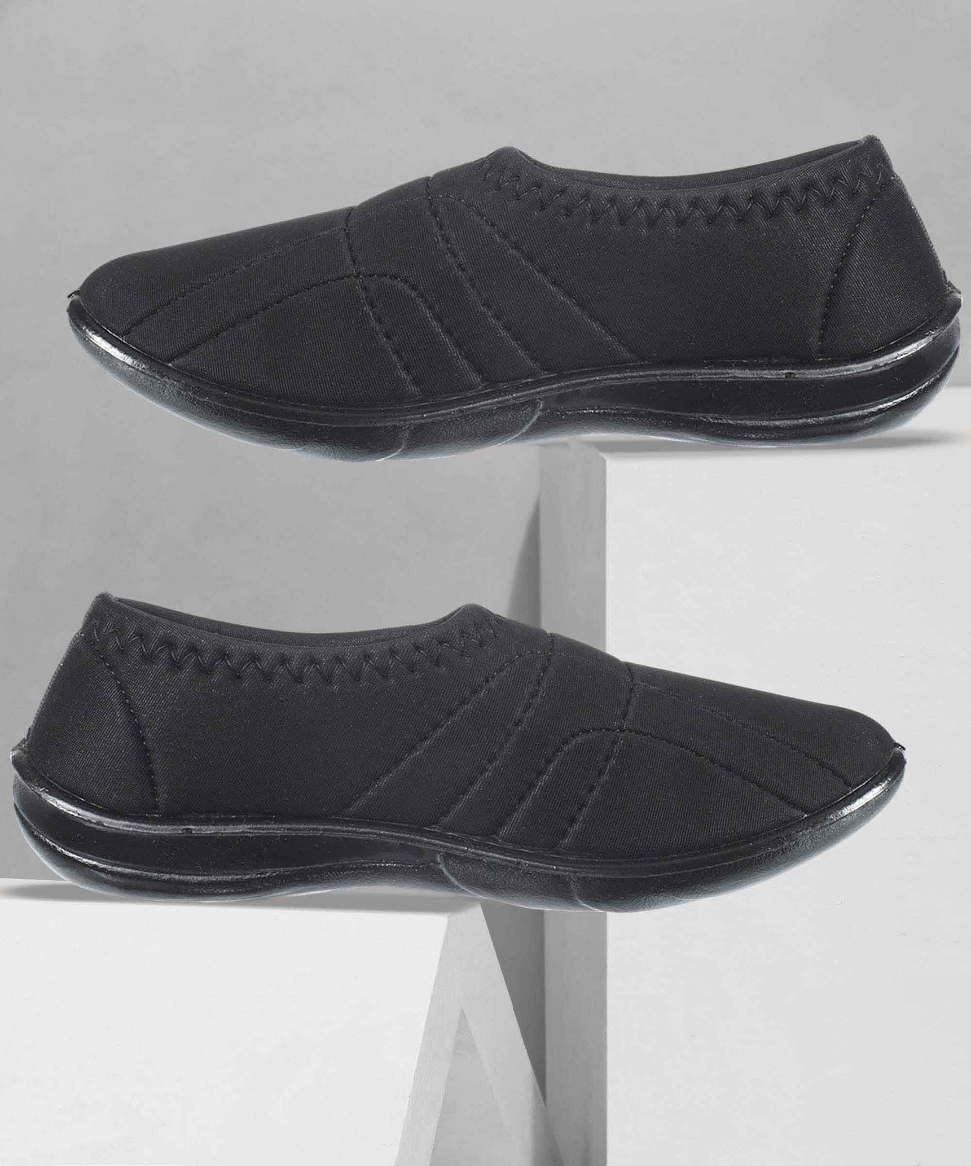 khadim's Slip On Sneakers For Women-picture-26