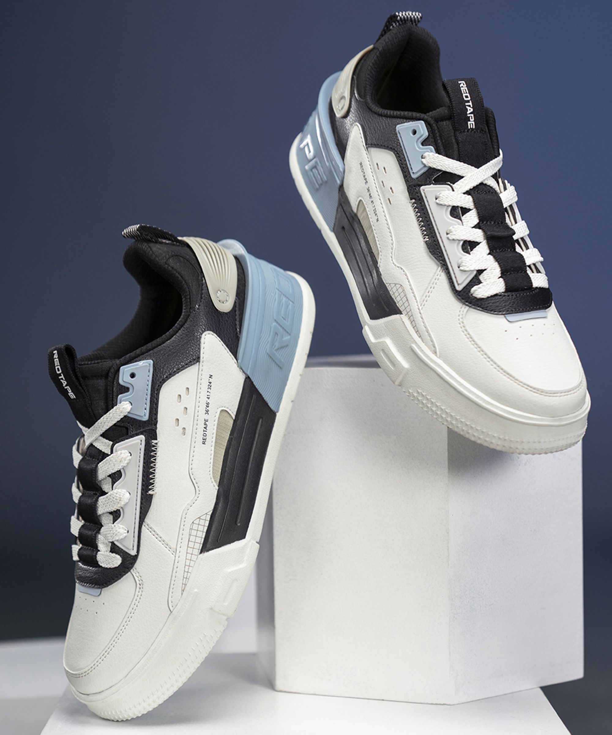 red tape Shoes for Men | Lifestyle Casual Sneakers for Men | Sports Shoes Sneakers For Men-picture-24